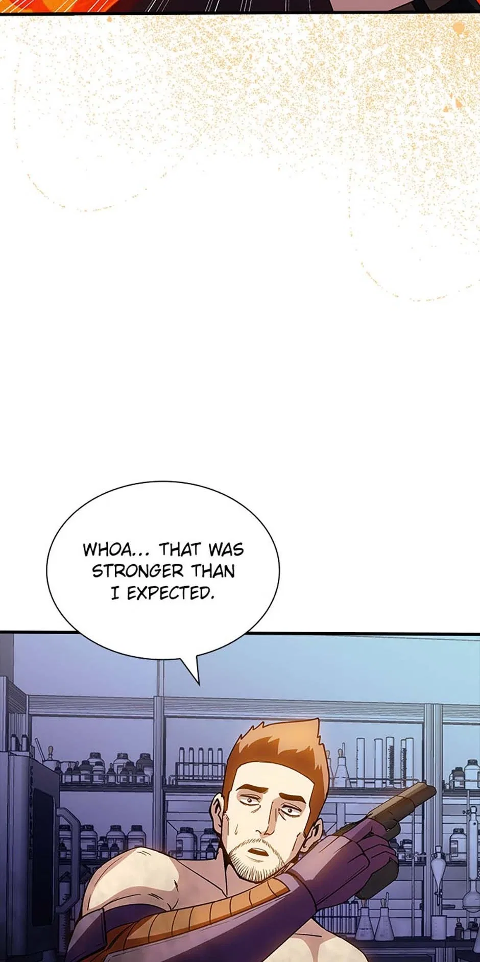 The Carefree Life of an SSS-Class Knight Chapter 123 – Page 28