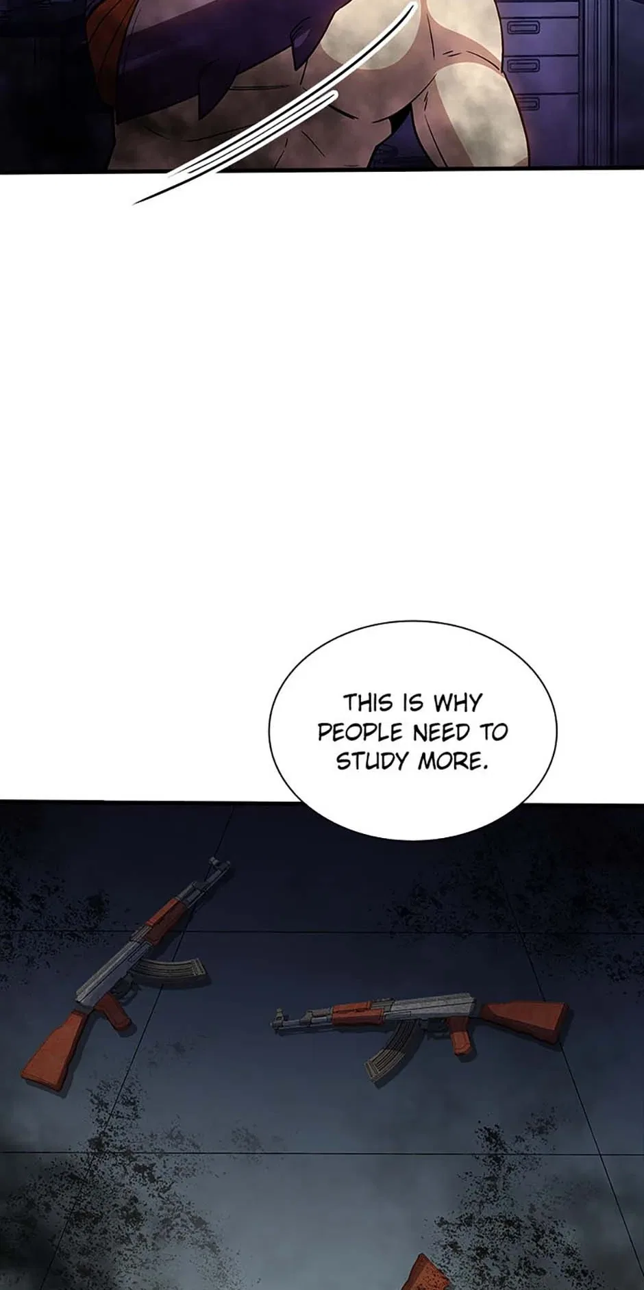 The Carefree Life of an SSS-Class Knight Chapter 123 – Page 29