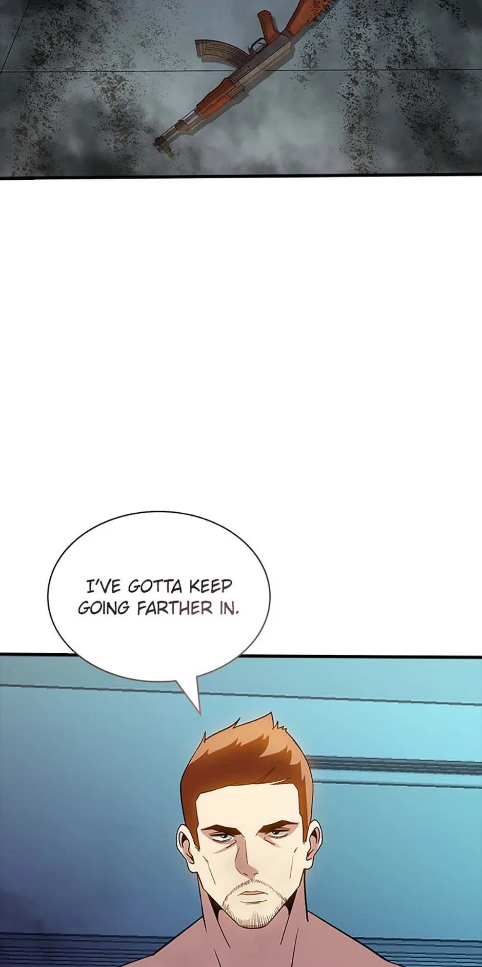 The Carefree Life of an SSS-Class Knight Chapter 123 – Page 30