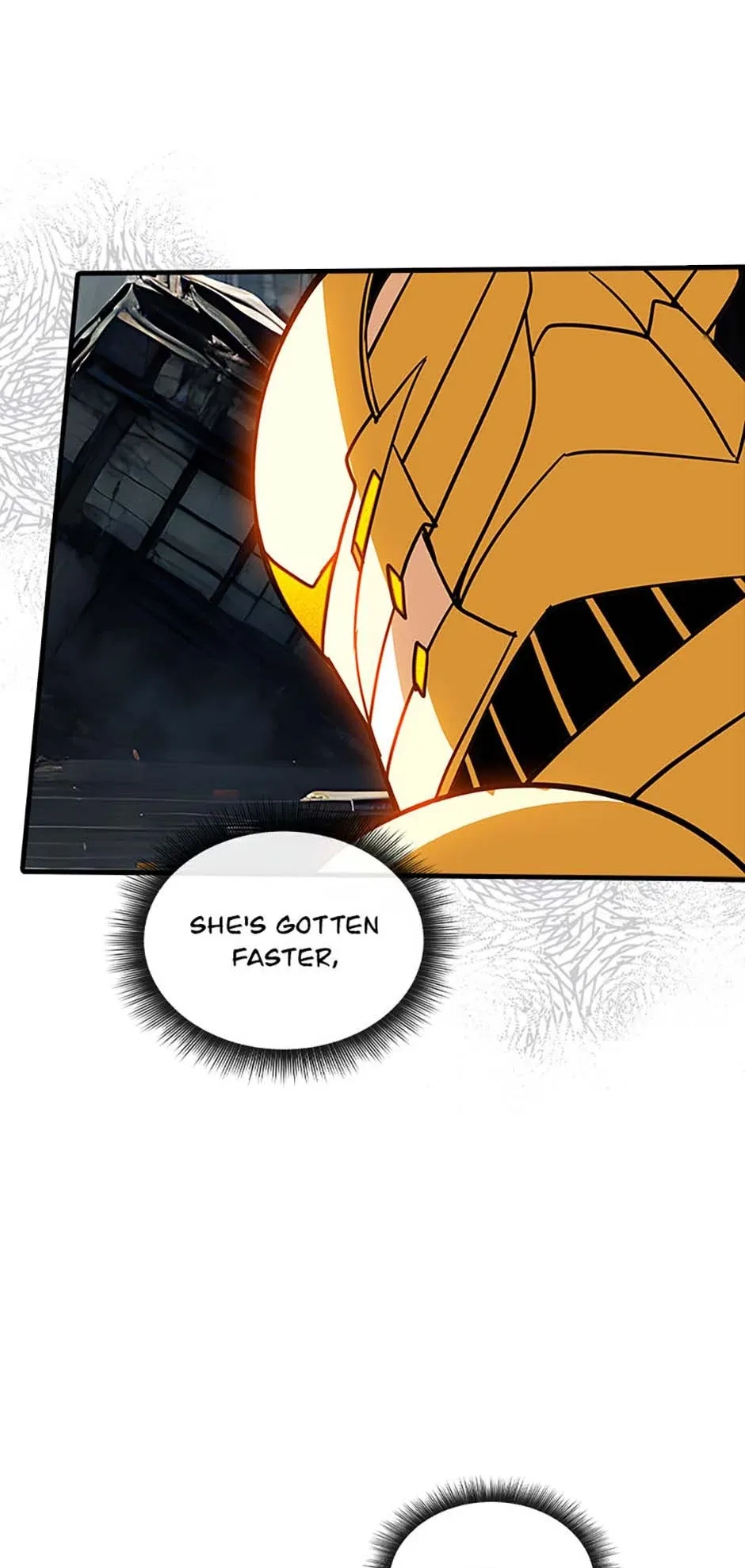 The Carefree Life of an SSS-Class Knight Chapter 123 – Page 36