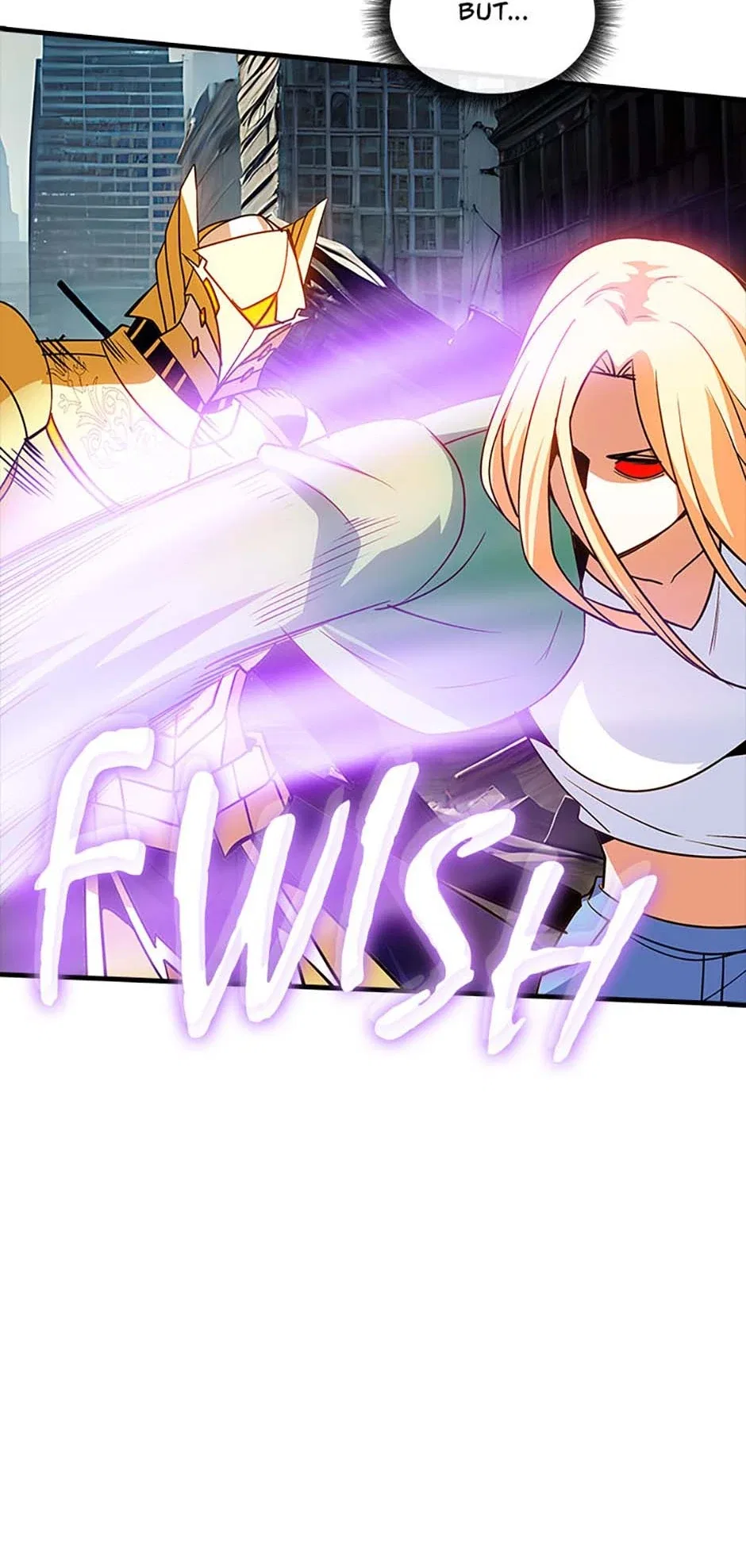 The Carefree Life of an SSS-Class Knight Chapter 123 – Page 37