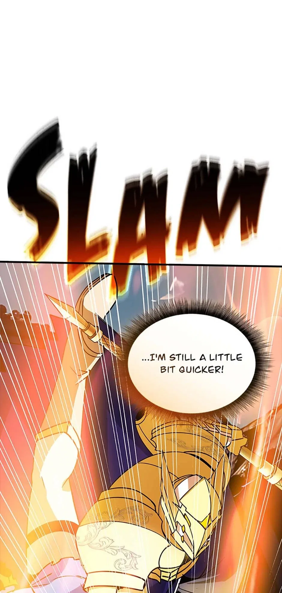 The Carefree Life of an SSS-Class Knight Chapter 123 – Page 38