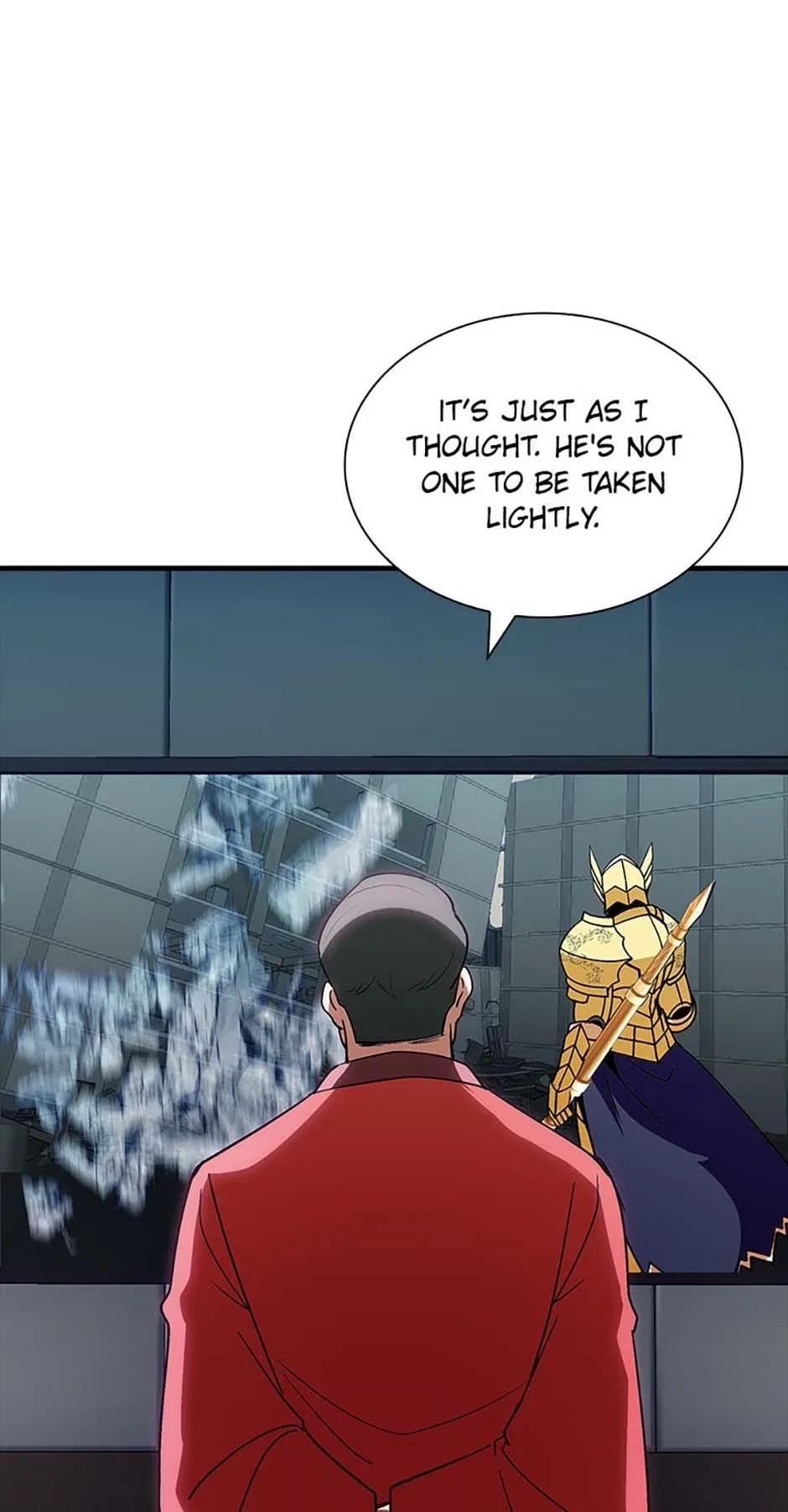 The Carefree Life of an SSS-Class Knight Chapter 123 – Page 48