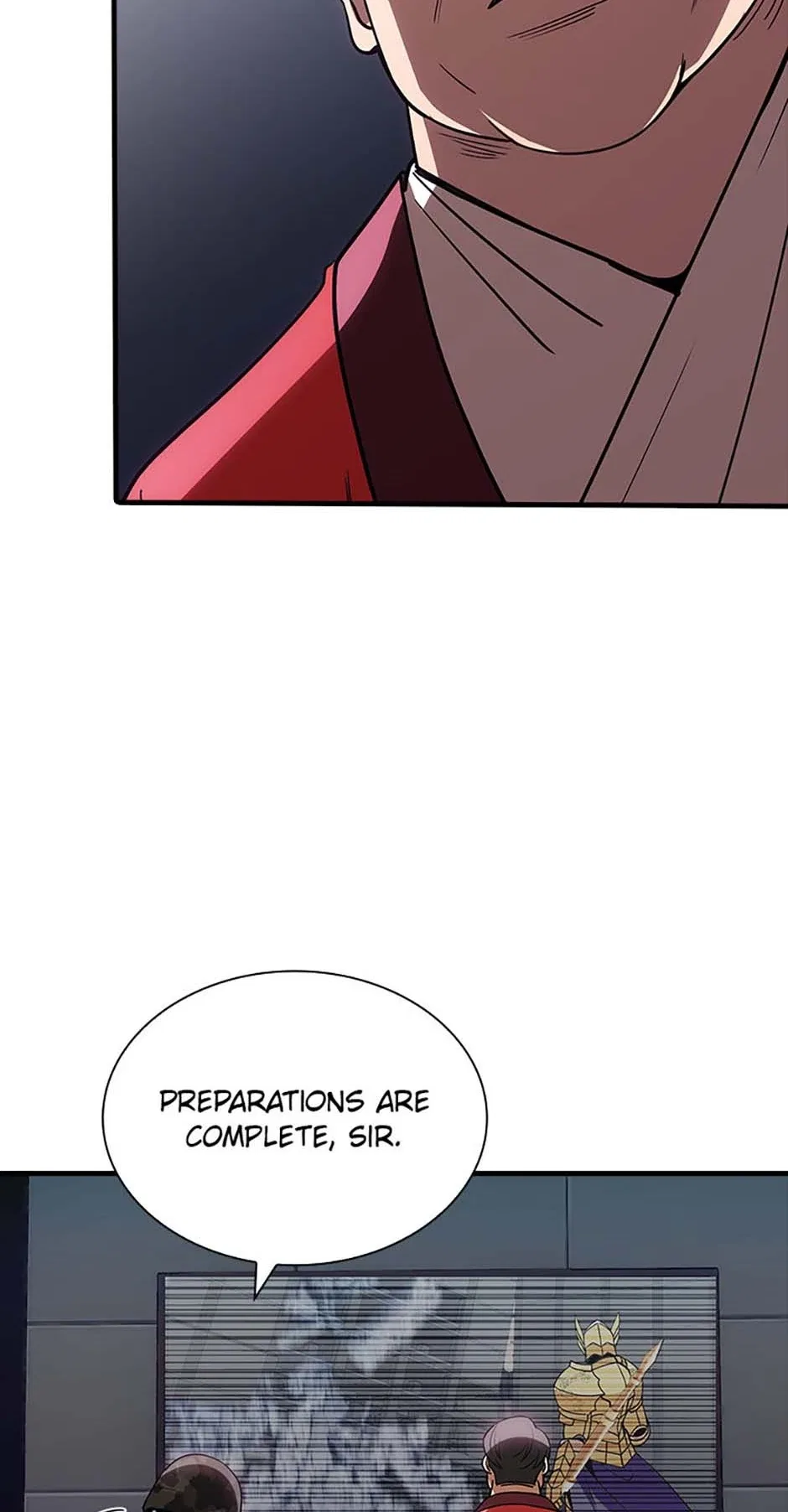 The Carefree Life of an SSS-Class Knight Chapter 123 – Page 50