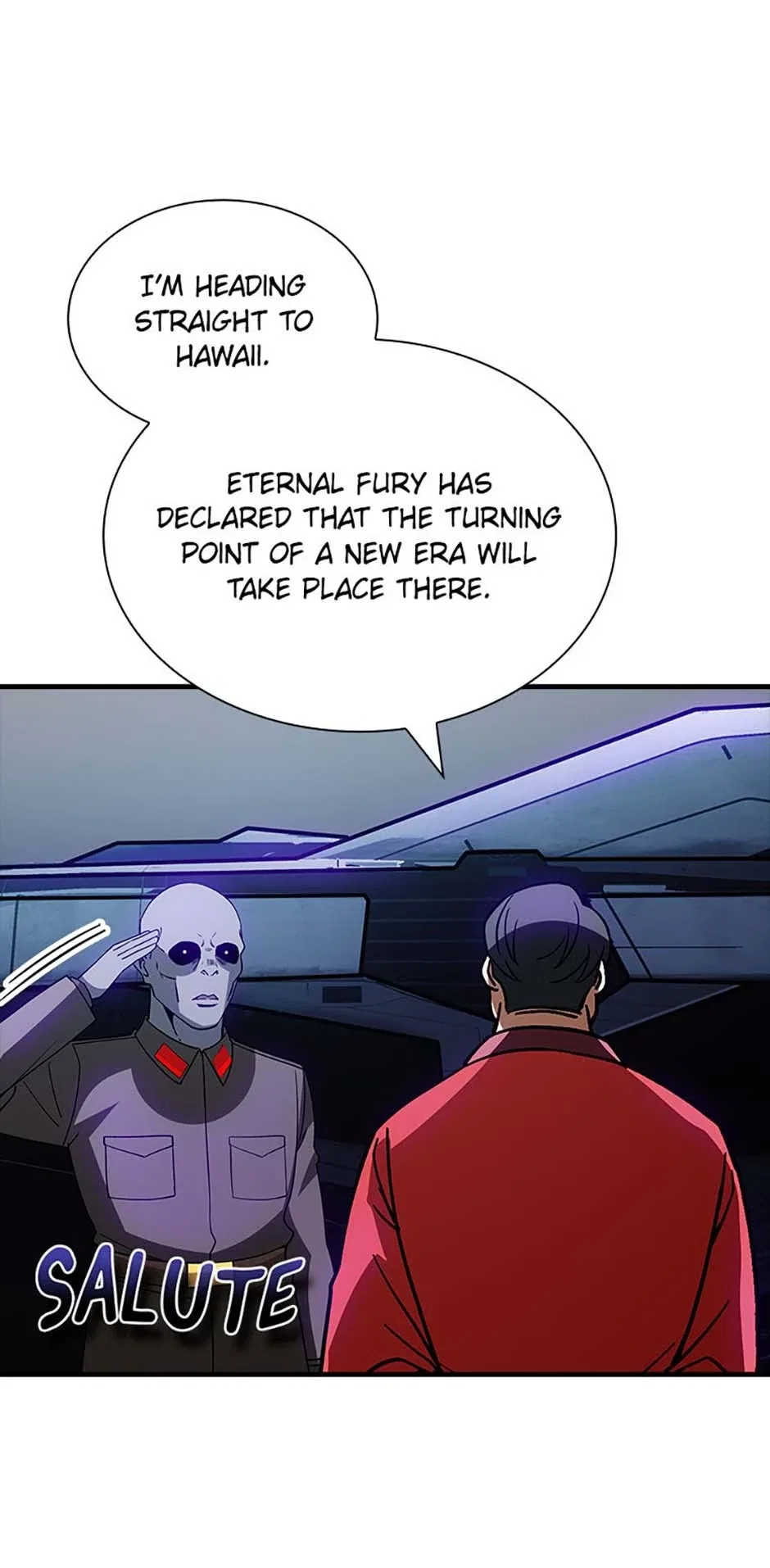 The Carefree Life of an SSS-Class Knight Chapter 123 – Page 54