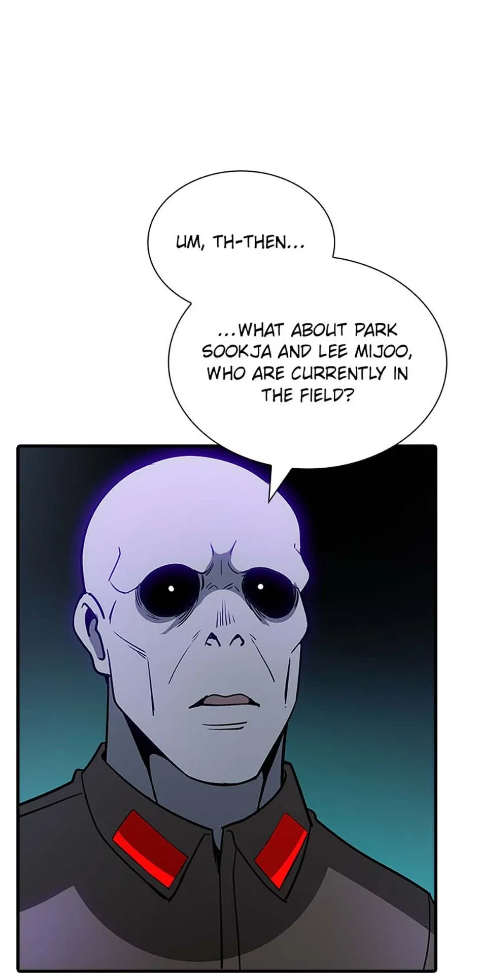 The Carefree Life of an SSS-Class Knight Chapter 123 – Page 55
