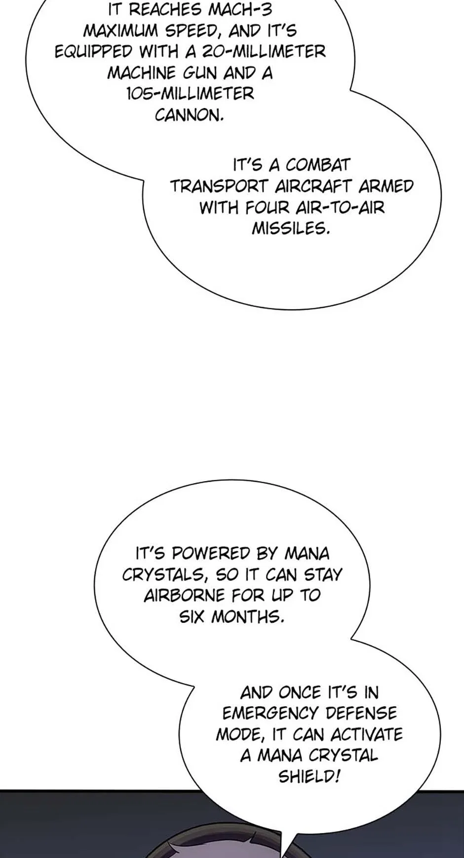 The Carefree Life of an SSS-Class Knight Chapter 123 – Page 67