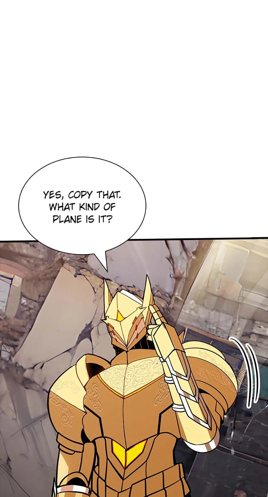 The Carefree Life of an SSS-Class Knight Chapter 123 – Page 70