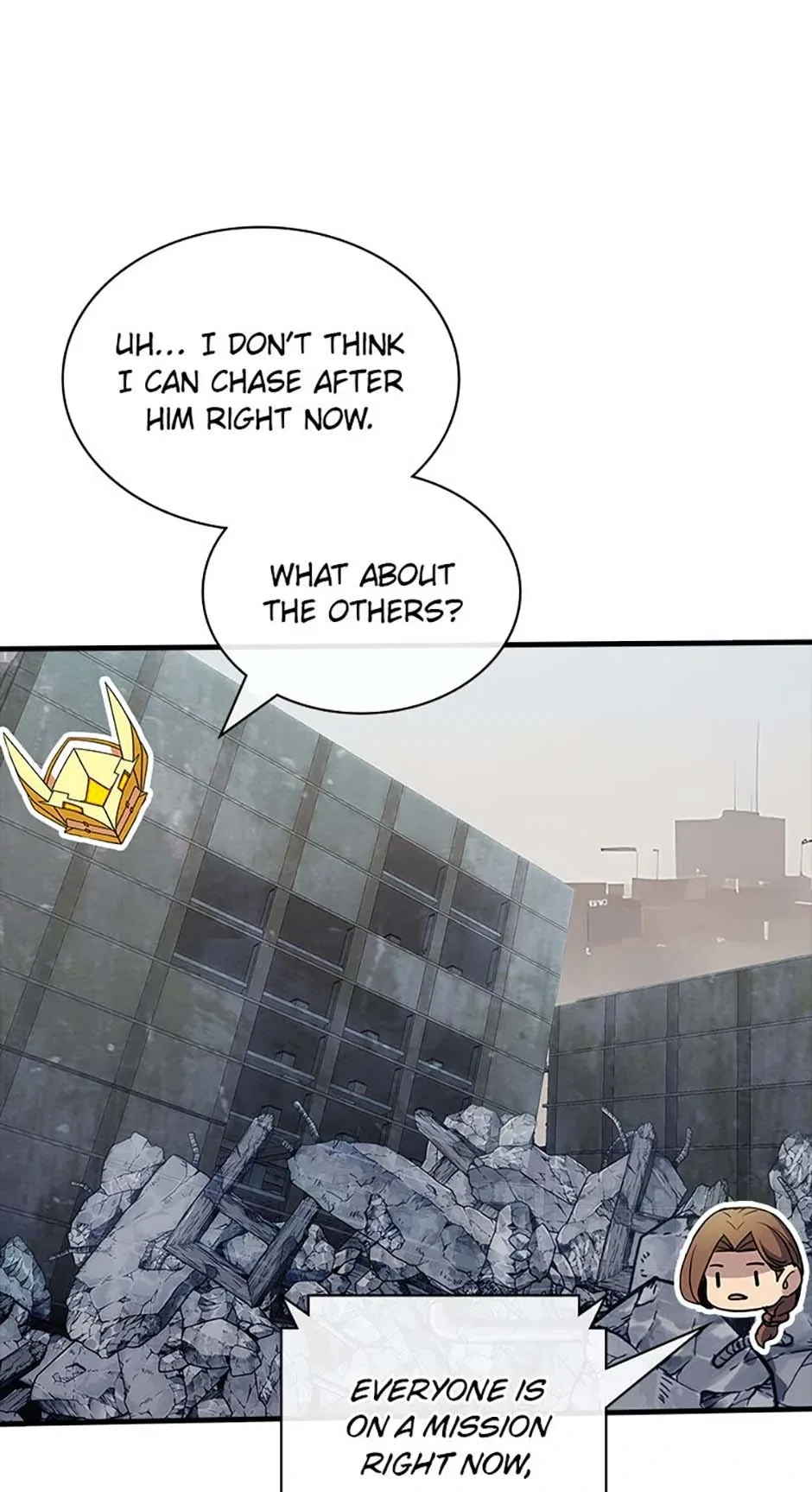 The Carefree Life of an SSS-Class Knight Chapter 123 – Page 72