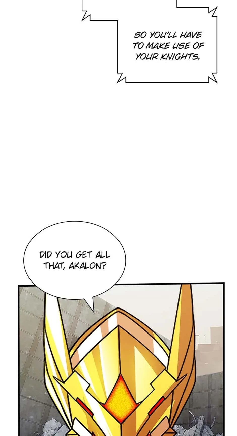 The Carefree Life of an SSS-Class Knight Chapter 123 – Page 73