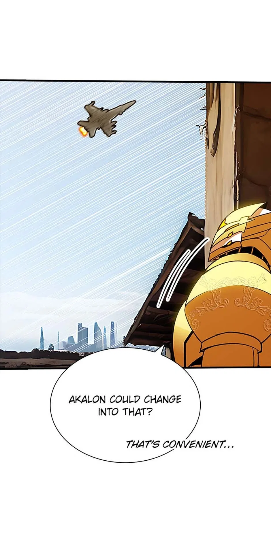 The Carefree Life of an SSS-Class Knight Chapter 123 – Page 79