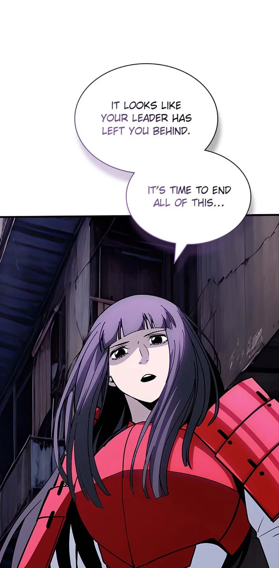 The Carefree Life of an SSS-Class Knight Chapter 123 – Page 83
