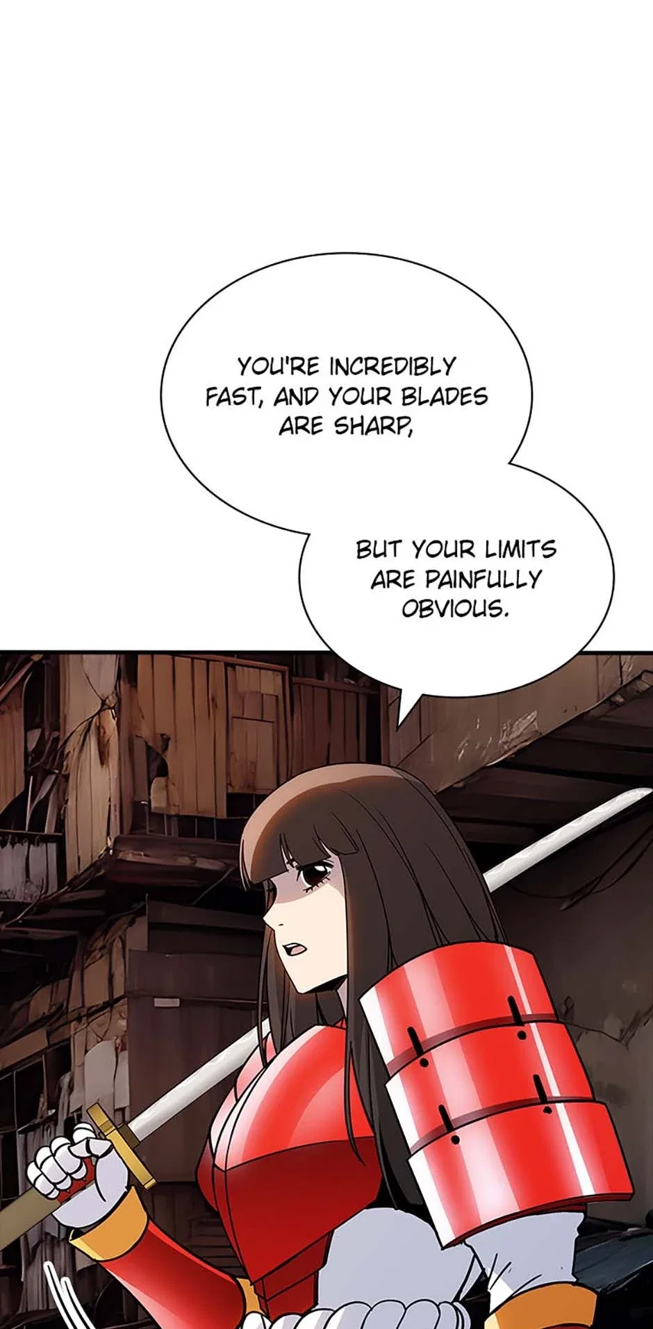 The Carefree Life of an SSS-Class Knight Chapter 122 – Page 2