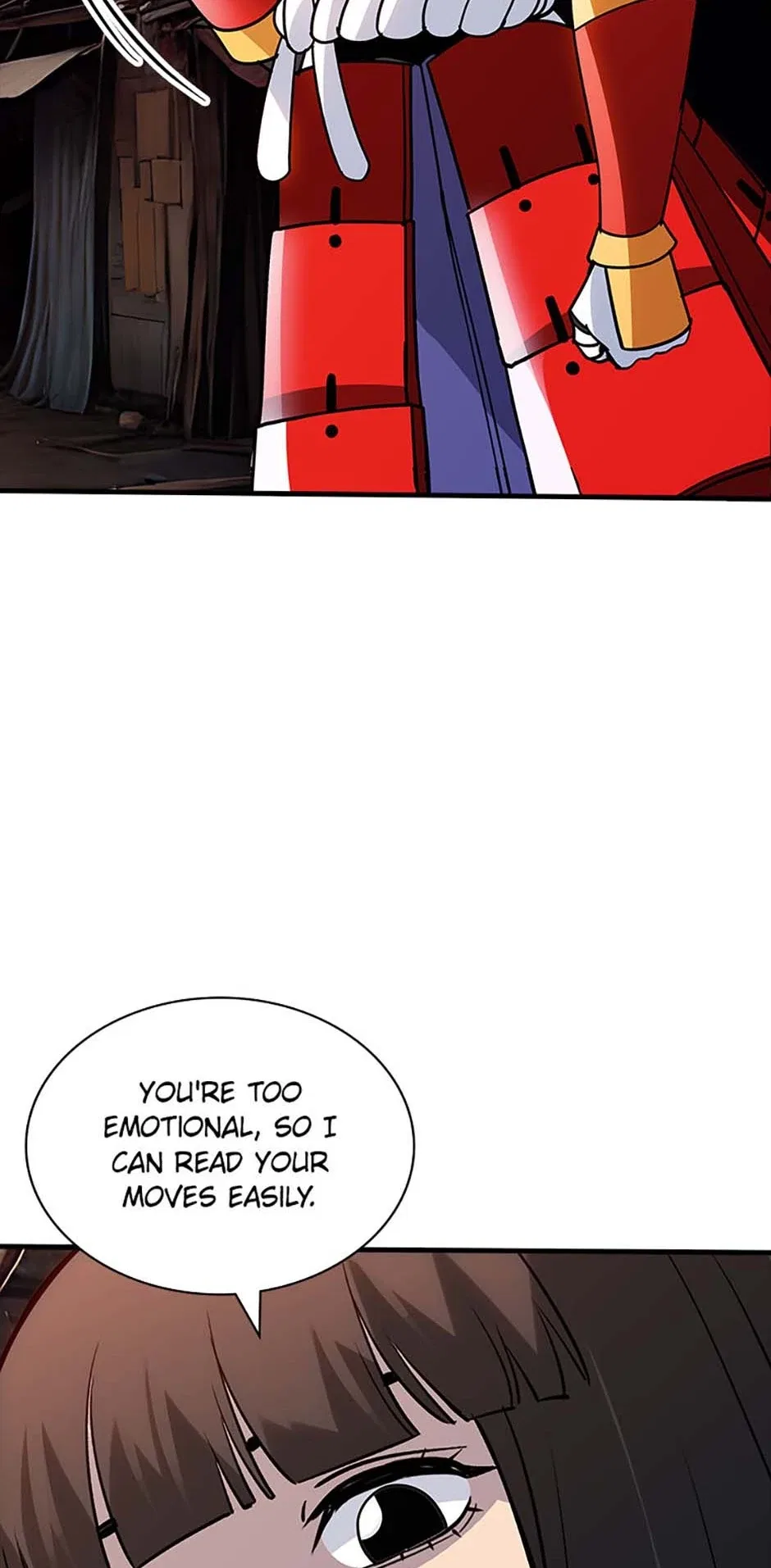 The Carefree Life of an SSS-Class Knight Chapter 122 – Page 3