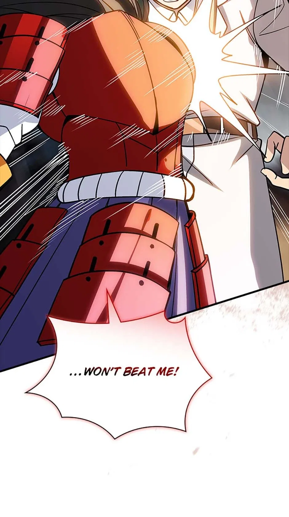 The Carefree Life of an SSS-Class Knight Chapter 122 – Page 13