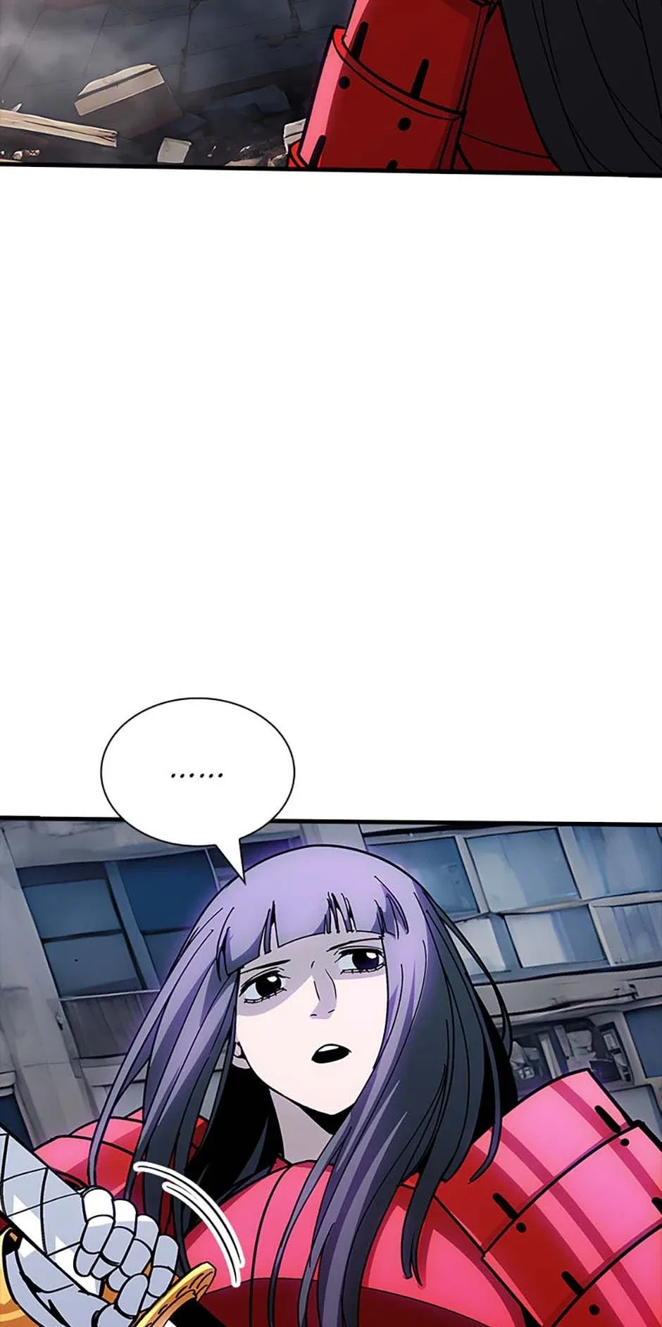 The Carefree Life of an SSS-Class Knight Chapter 122 – Page 16