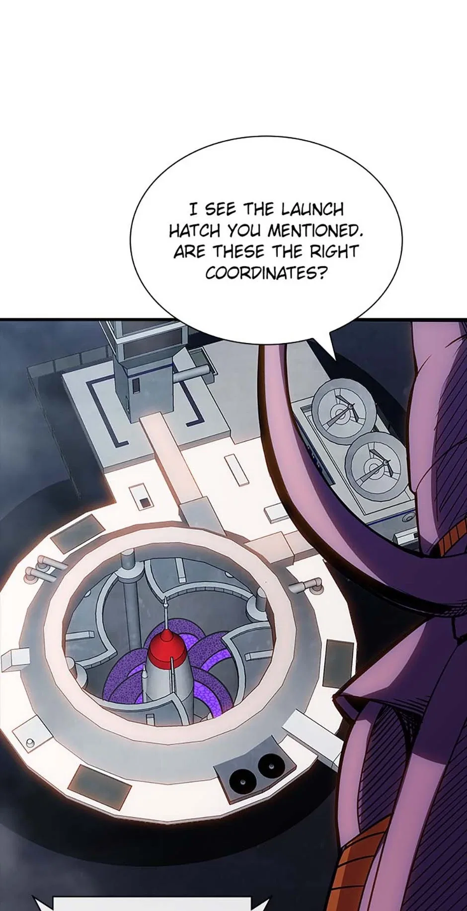 The Carefree Life of an SSS-Class Knight Chapter 122 – Page 20