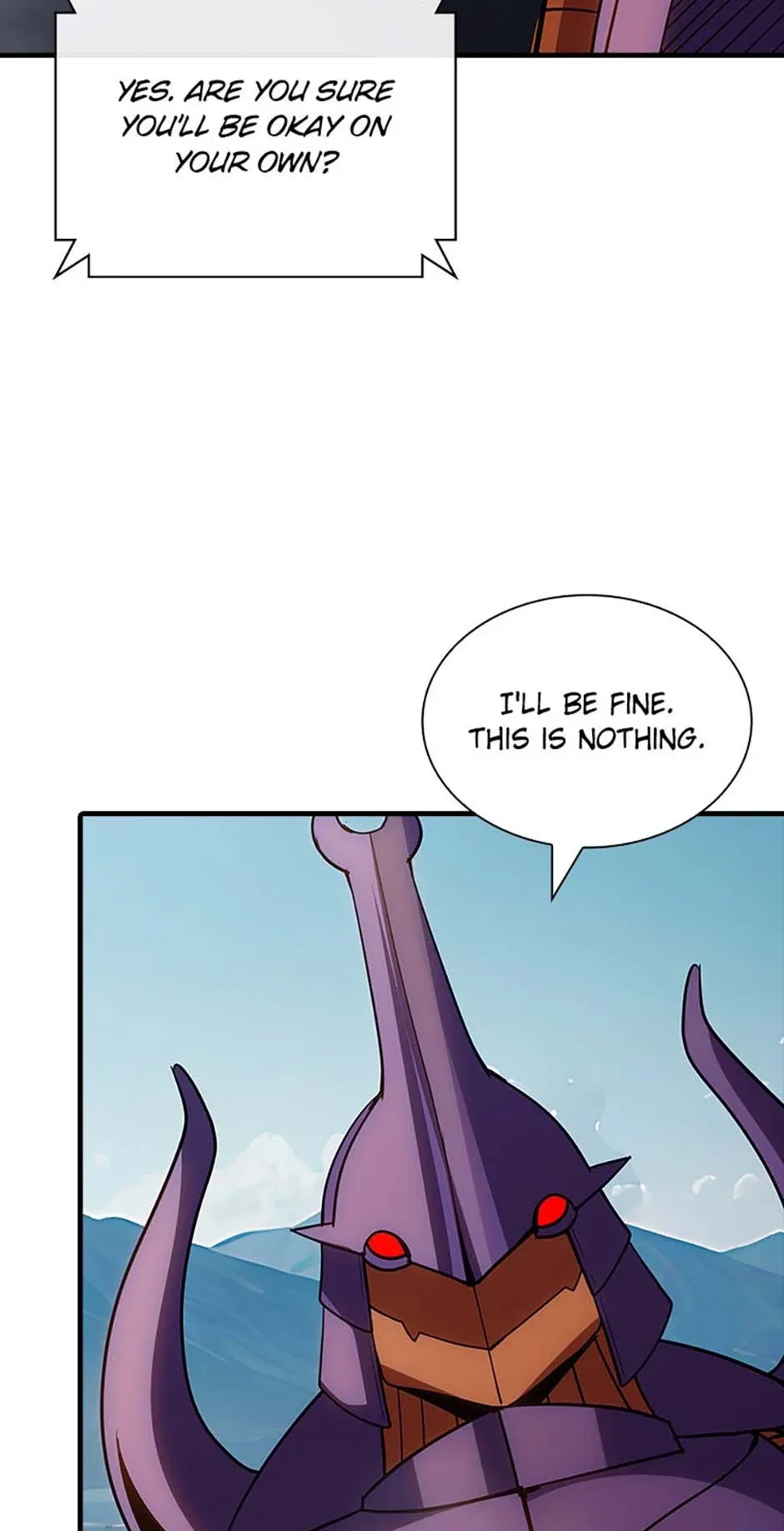 The Carefree Life of an SSS-Class Knight Chapter 122 – Page 21