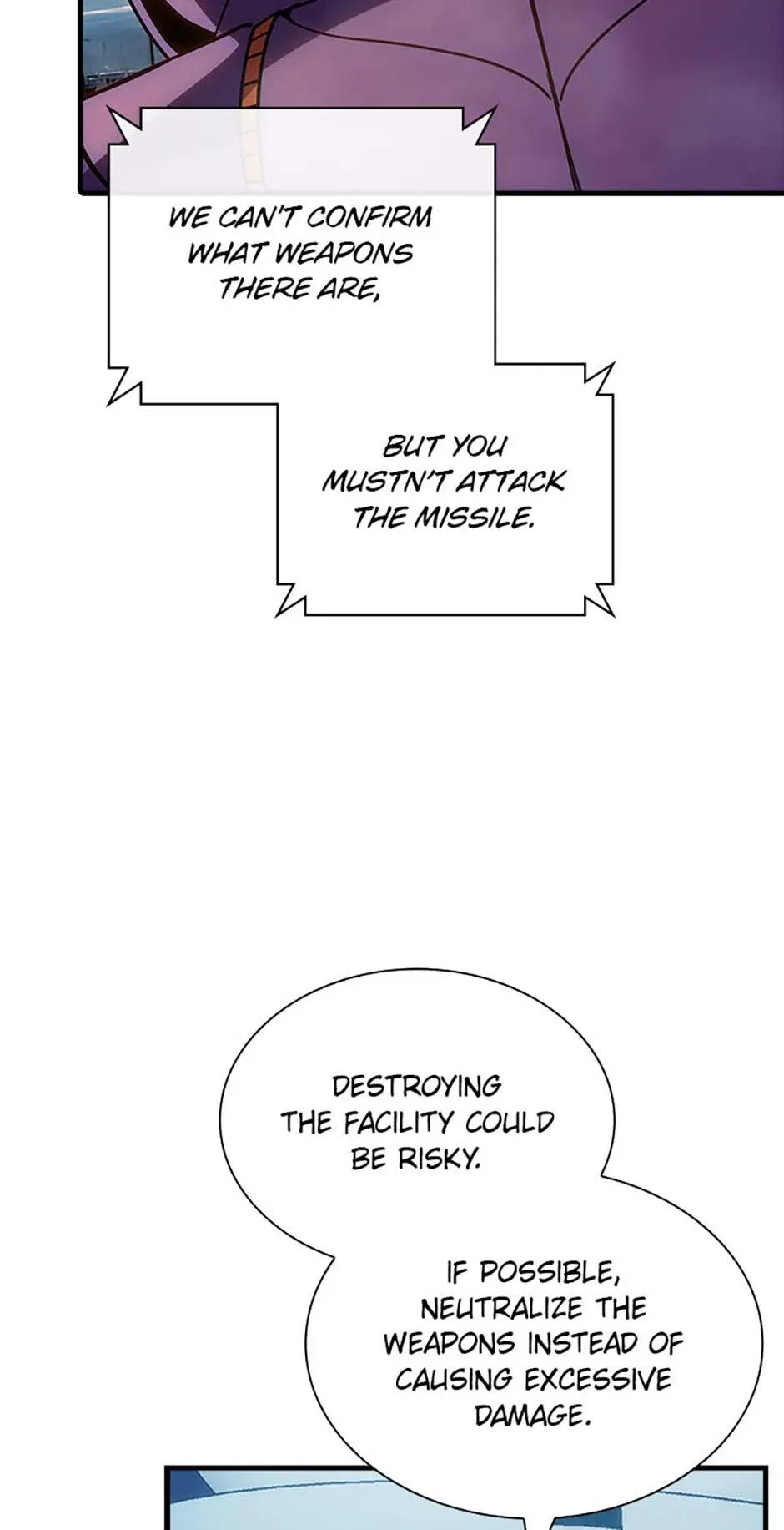 The Carefree Life of an SSS-Class Knight Chapter 122 – Page 22