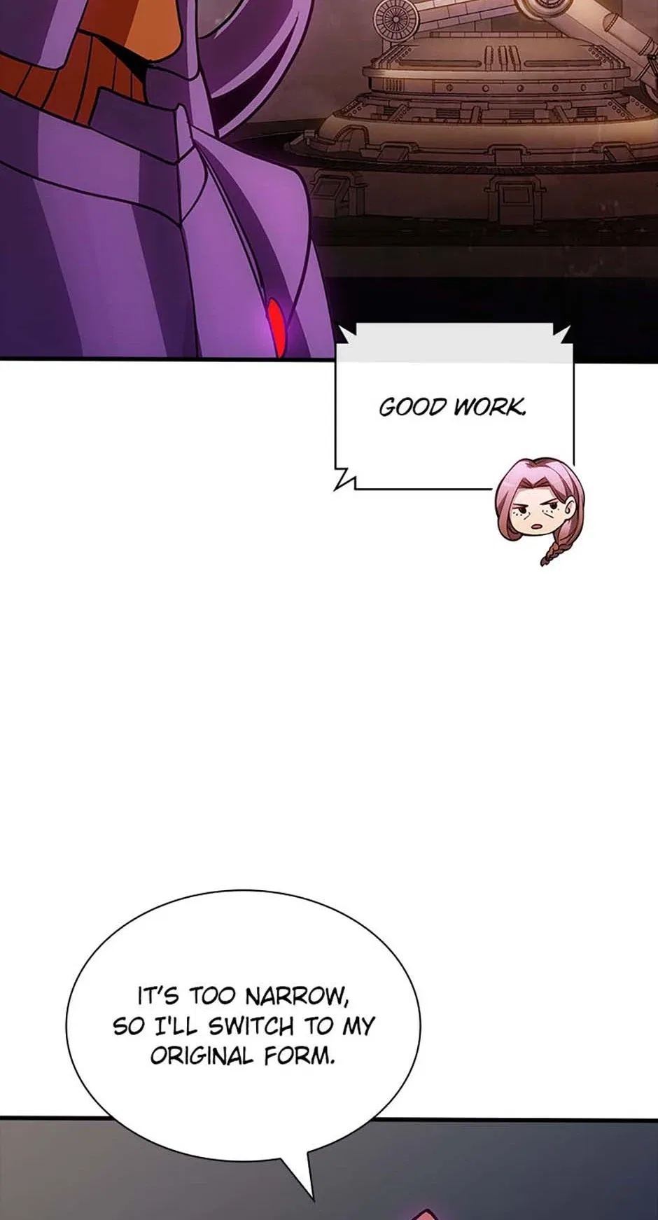 The Carefree Life of an SSS-Class Knight Chapter 122 – Page 33