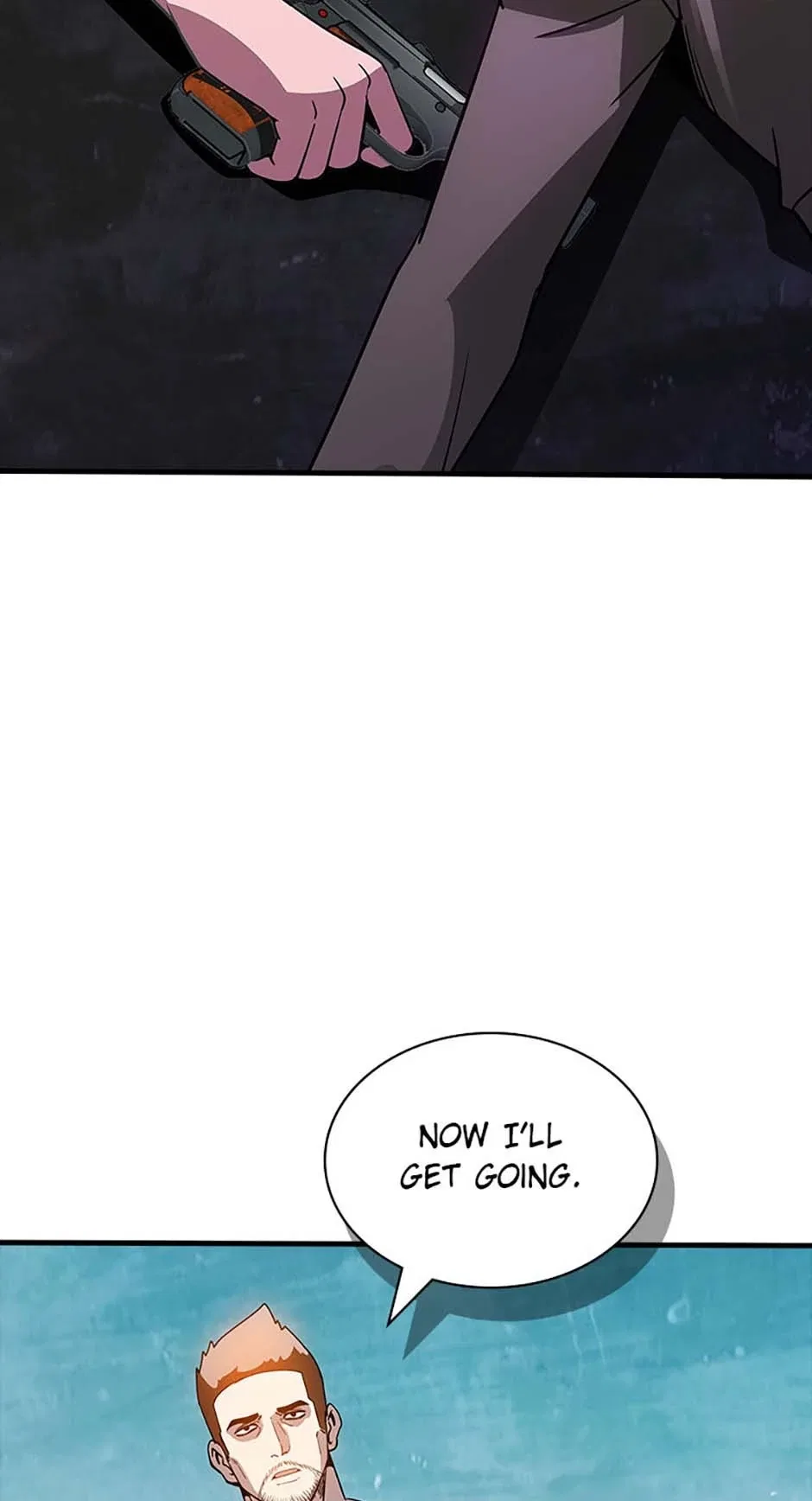 The Carefree Life of an SSS-Class Knight Chapter 122 – Page 37
