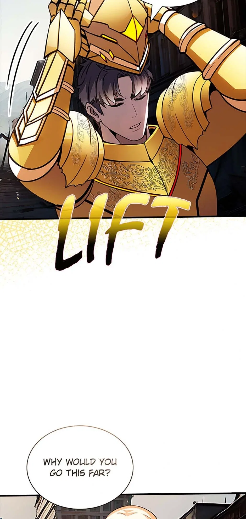 The Carefree Life of an SSS-Class Knight Chapter 122 – Page 46