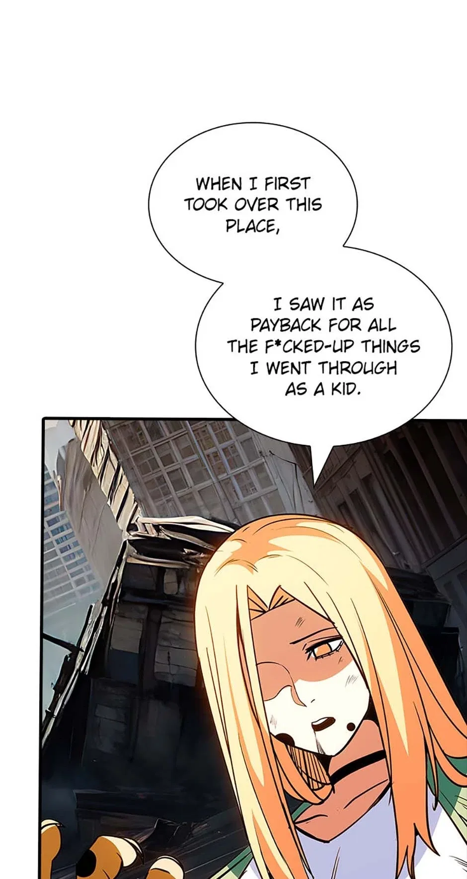 The Carefree Life of an SSS-Class Knight Chapter 122 – Page 49