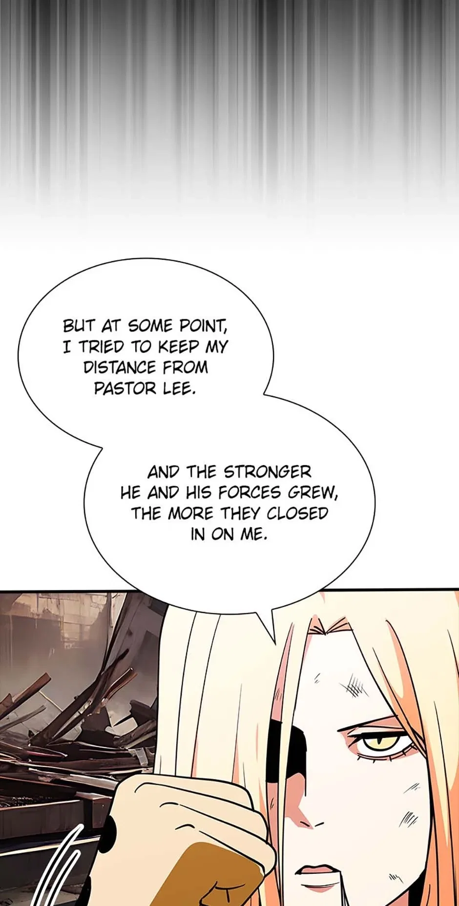 The Carefree Life of an SSS-Class Knight Chapter 122 – Page 56