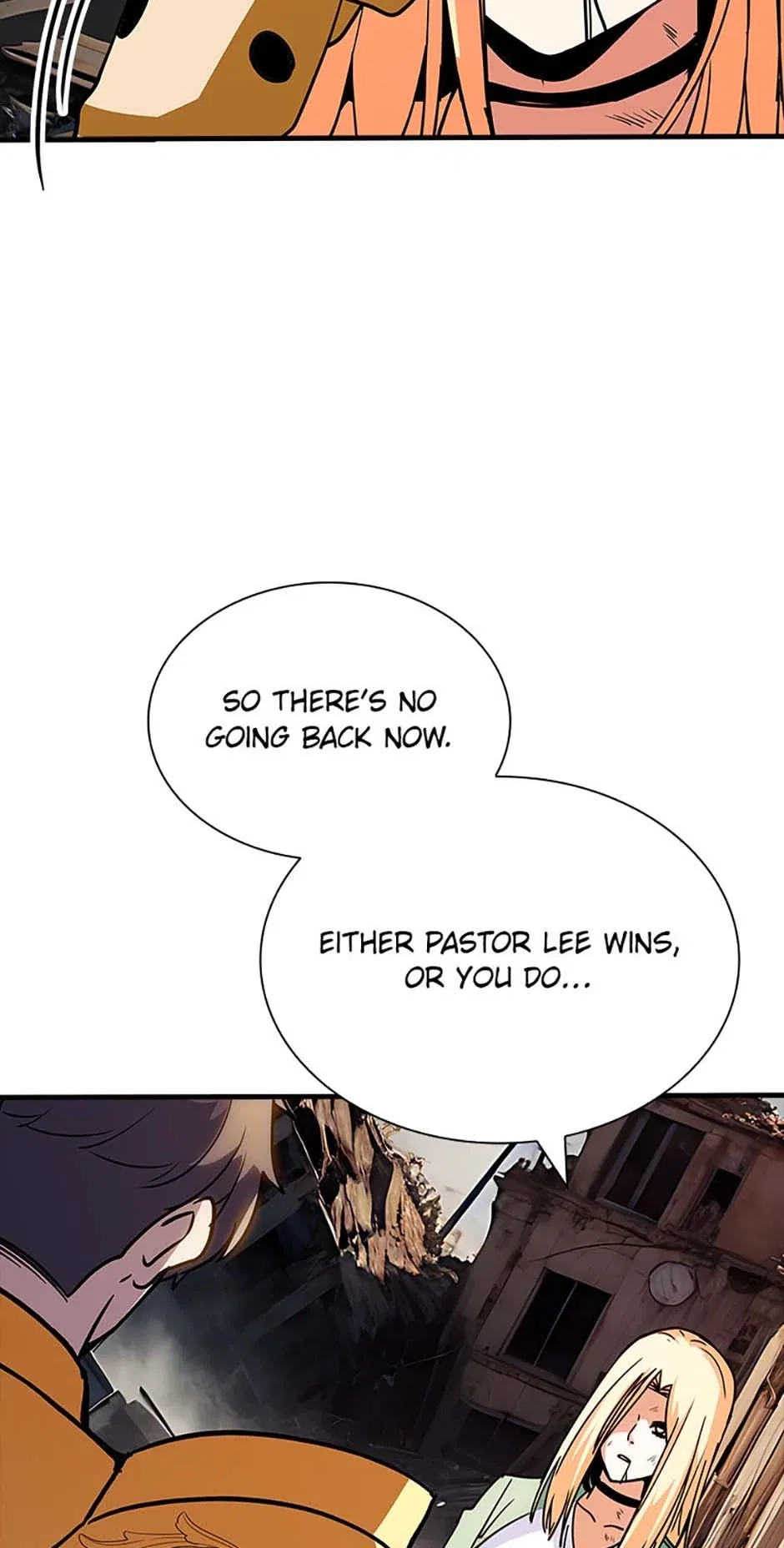 The Carefree Life of an SSS-Class Knight Chapter 122 – Page 57