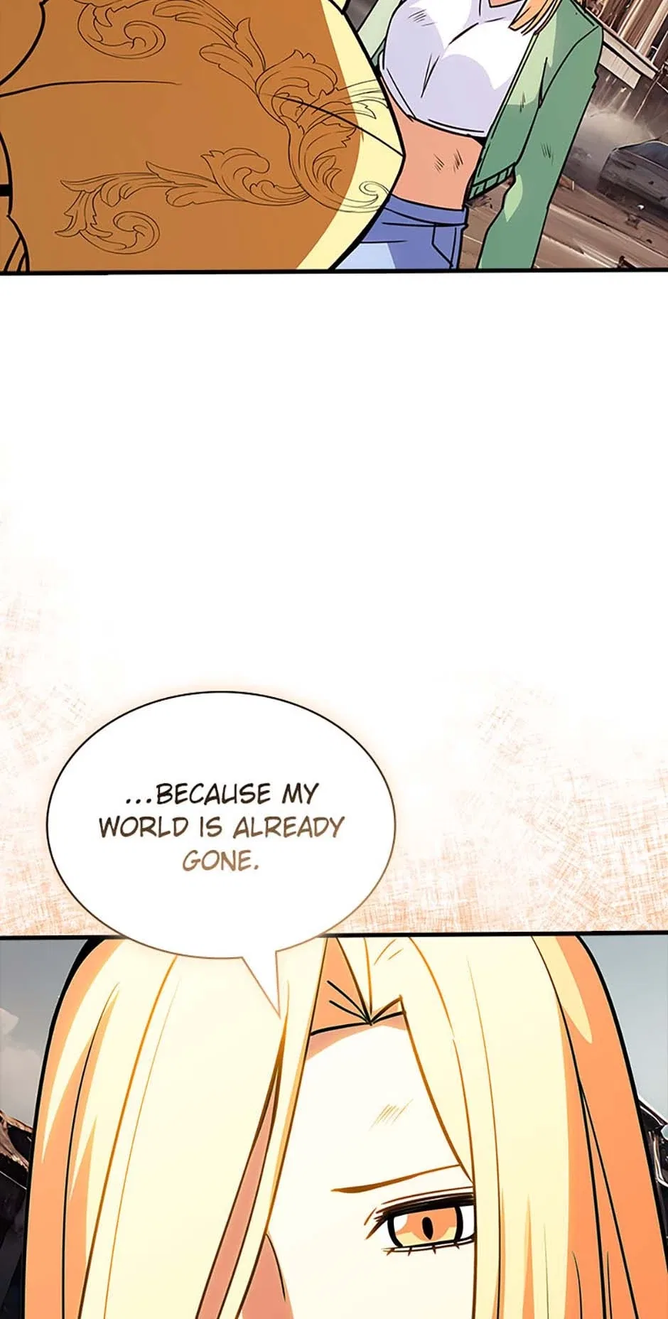 The Carefree Life of an SSS-Class Knight Chapter 122 – Page 58