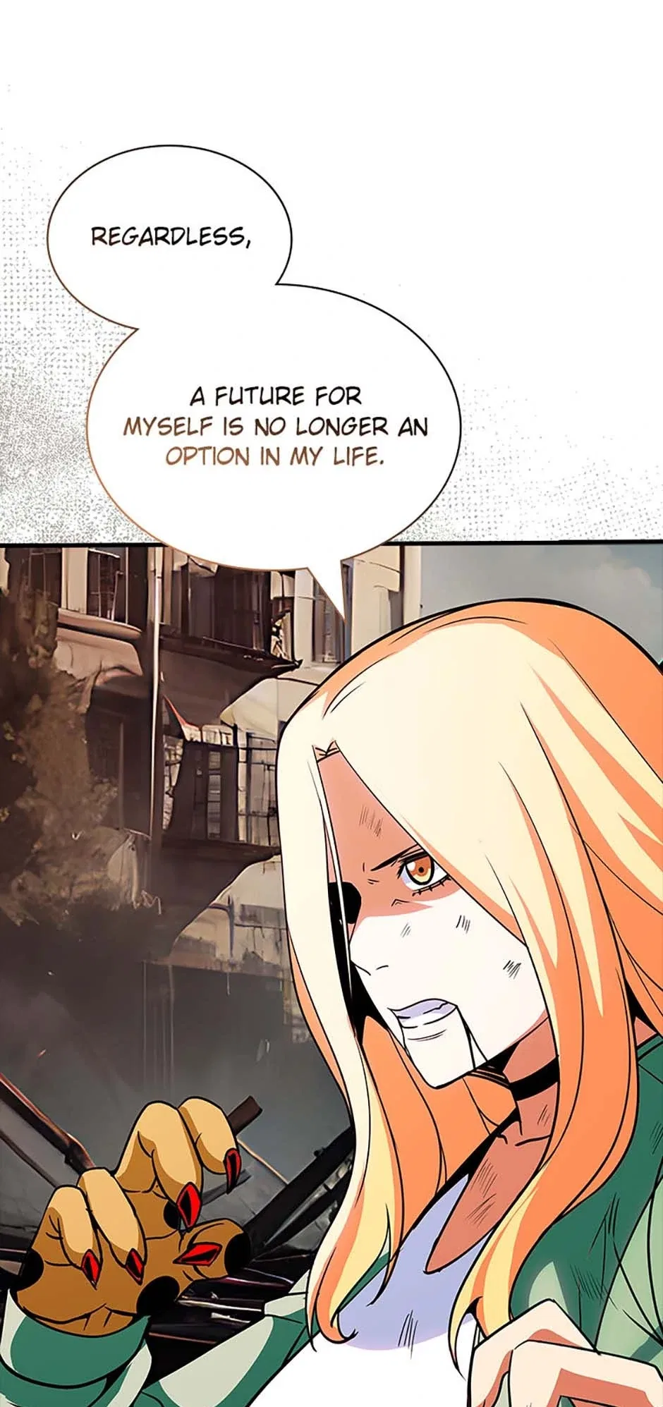 The Carefree Life of an SSS-Class Knight Chapter 122 – Page 61