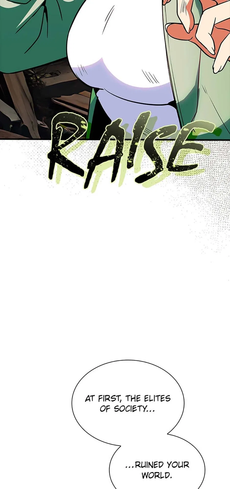 The Carefree Life of an SSS-Class Knight Chapter 122 – Page 62