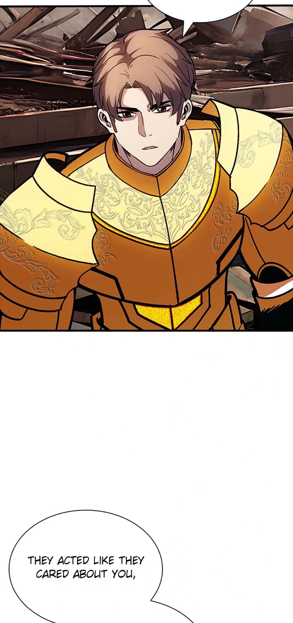 The Carefree Life of an SSS-Class Knight Chapter 122 – Page 63