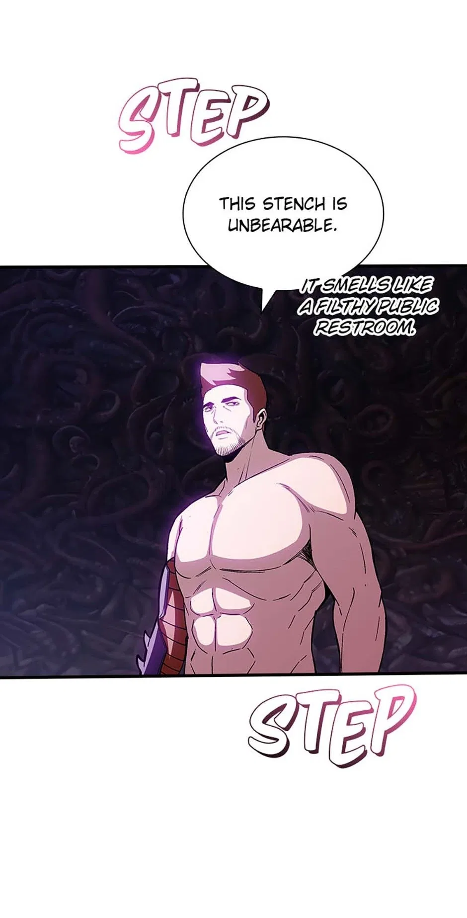 The Carefree Life of an SSS-Class Knight Chapter 122 – Page 73