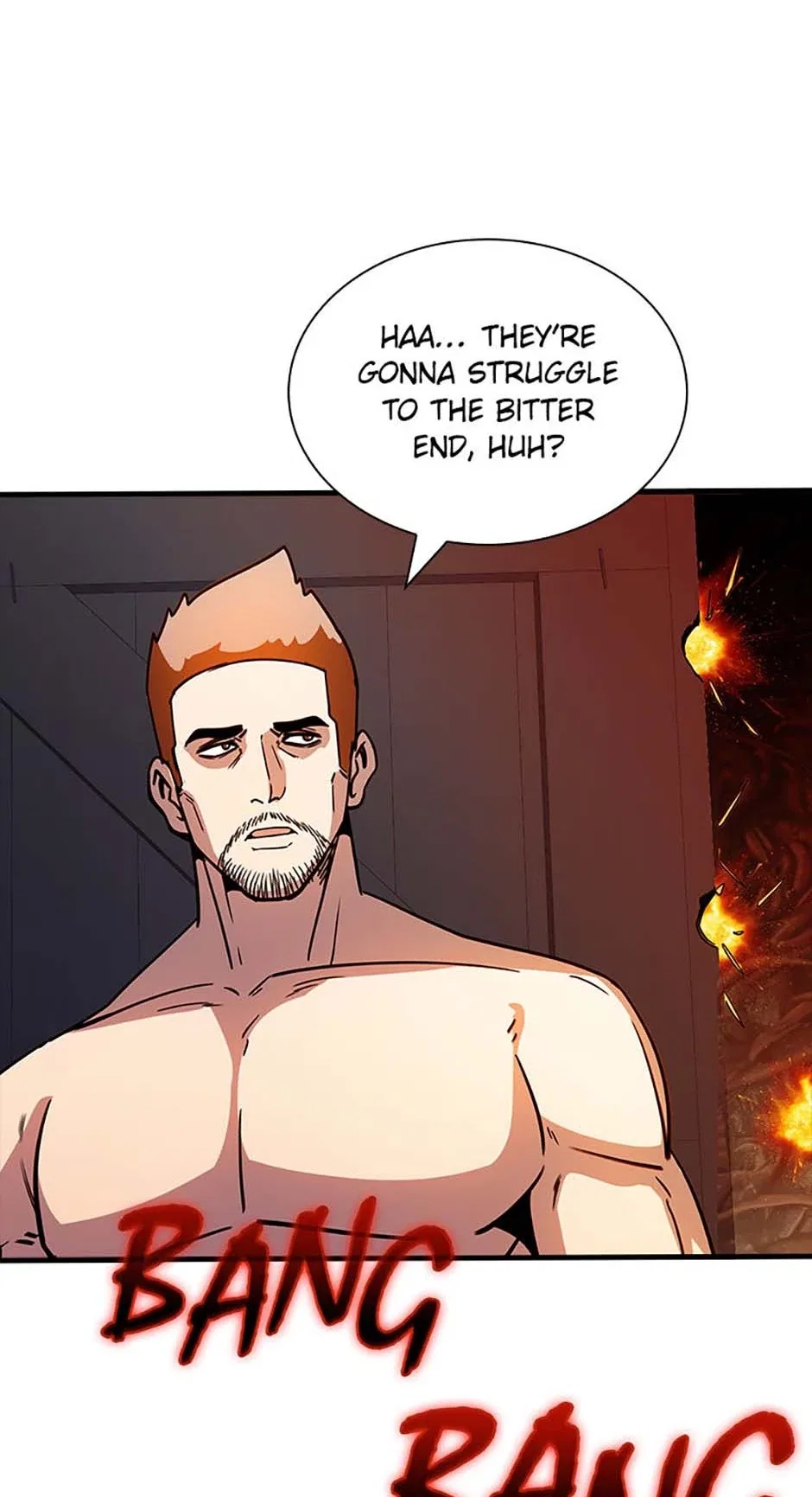 The Carefree Life of an SSS-Class Knight Chapter 122 – Page 82