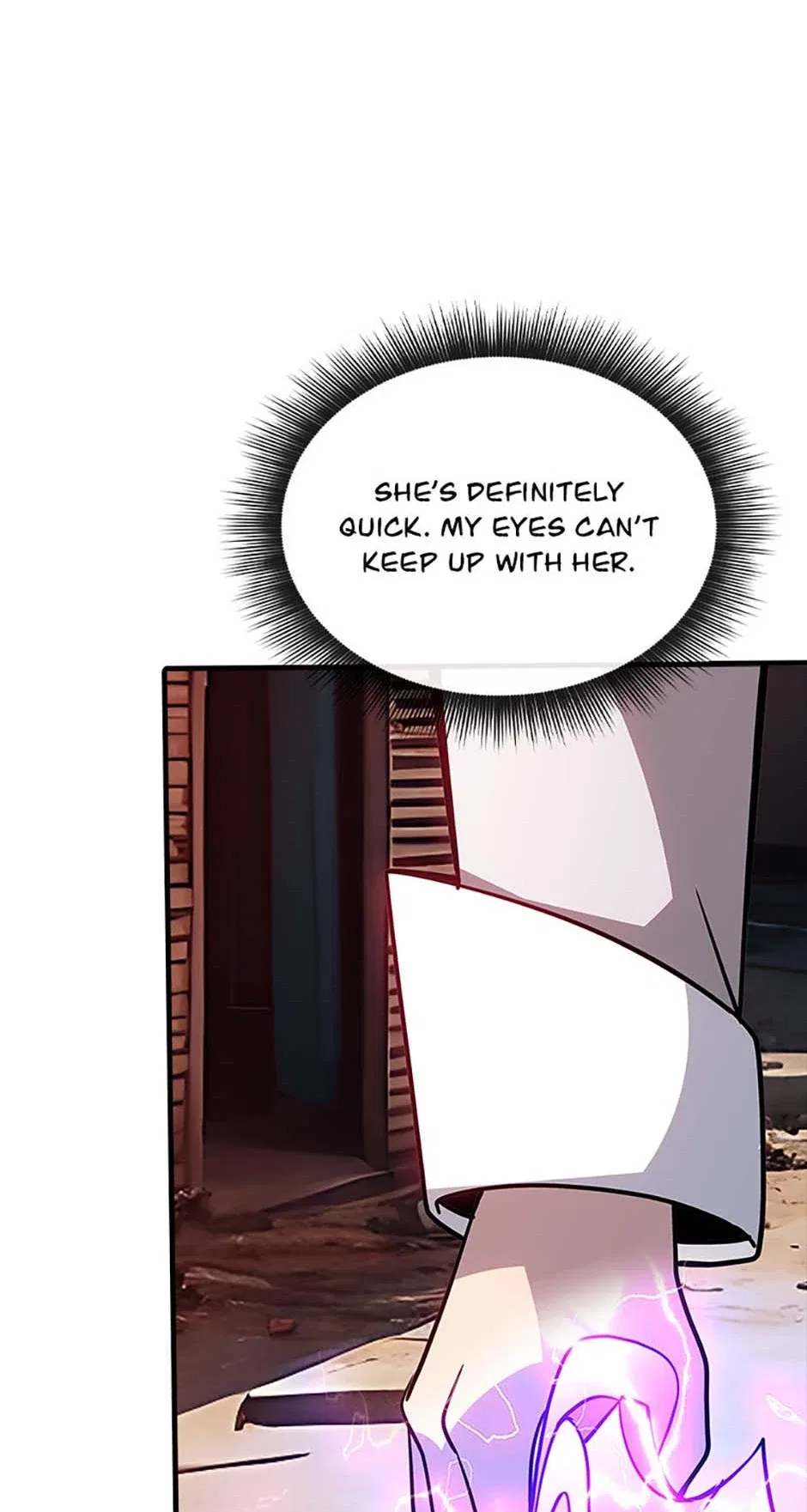 The Carefree Life of an SSS-Class Knight Chapter 121 – Page 2