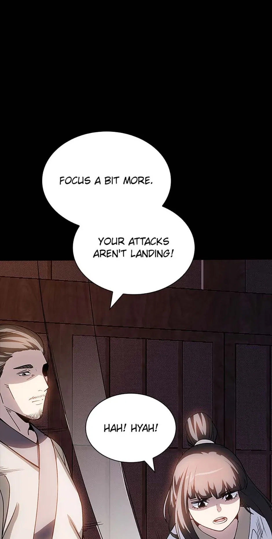 The Carefree Life of an SSS-Class Knight Chapter 121 – Page 12