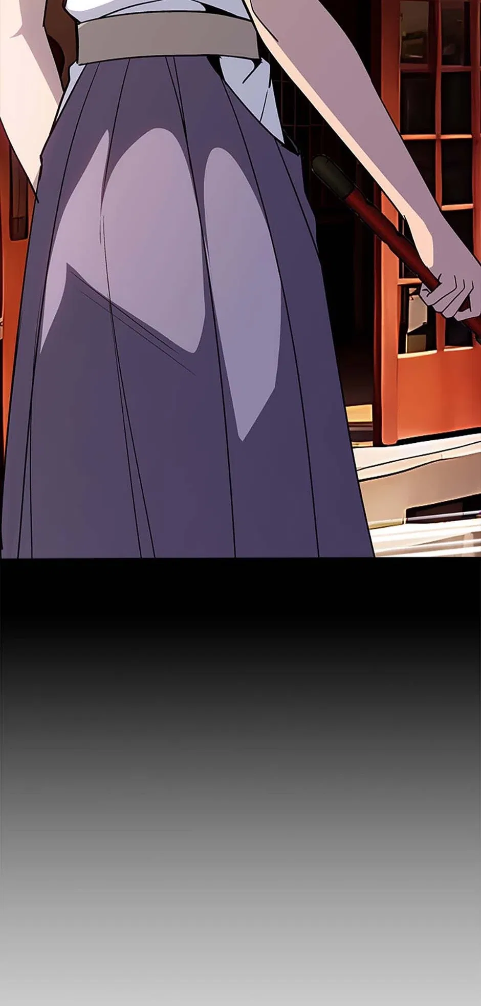 The Carefree Life of an SSS-Class Knight Chapter 121 – Page 32