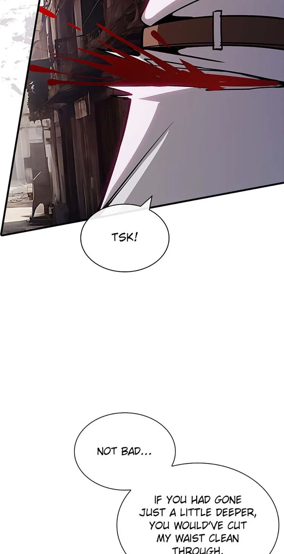 The Carefree Life of an SSS-Class Knight Chapter 121 – Page 39