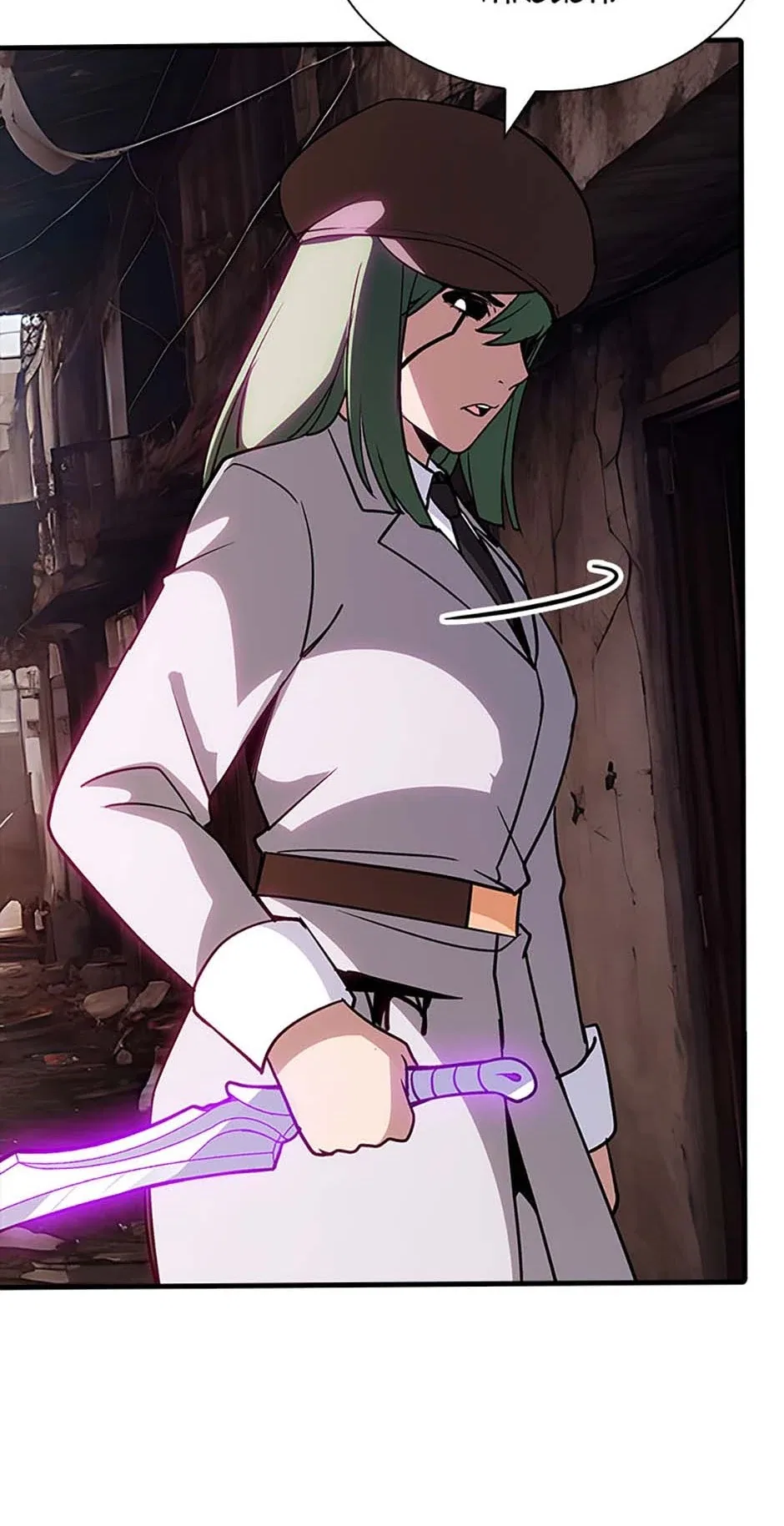 The Carefree Life of an SSS-Class Knight Chapter 121 – Page 40