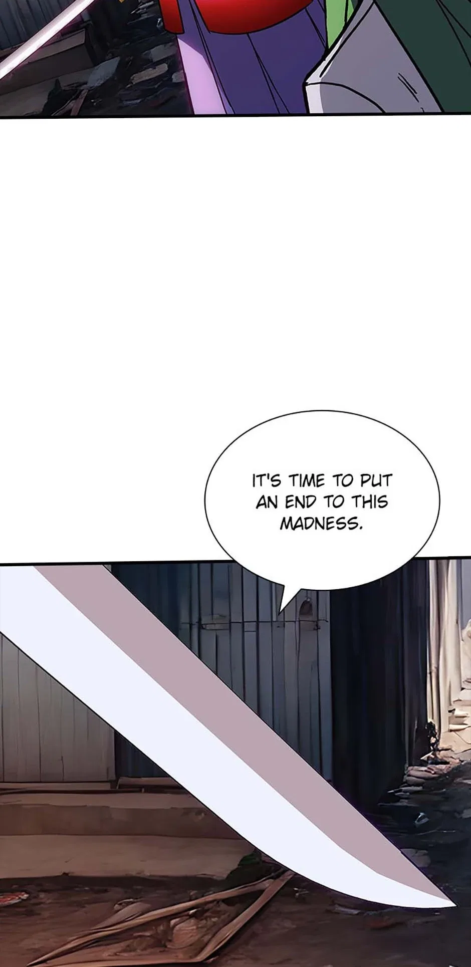 The Carefree Life of an SSS-Class Knight Chapter 121 – Page 42