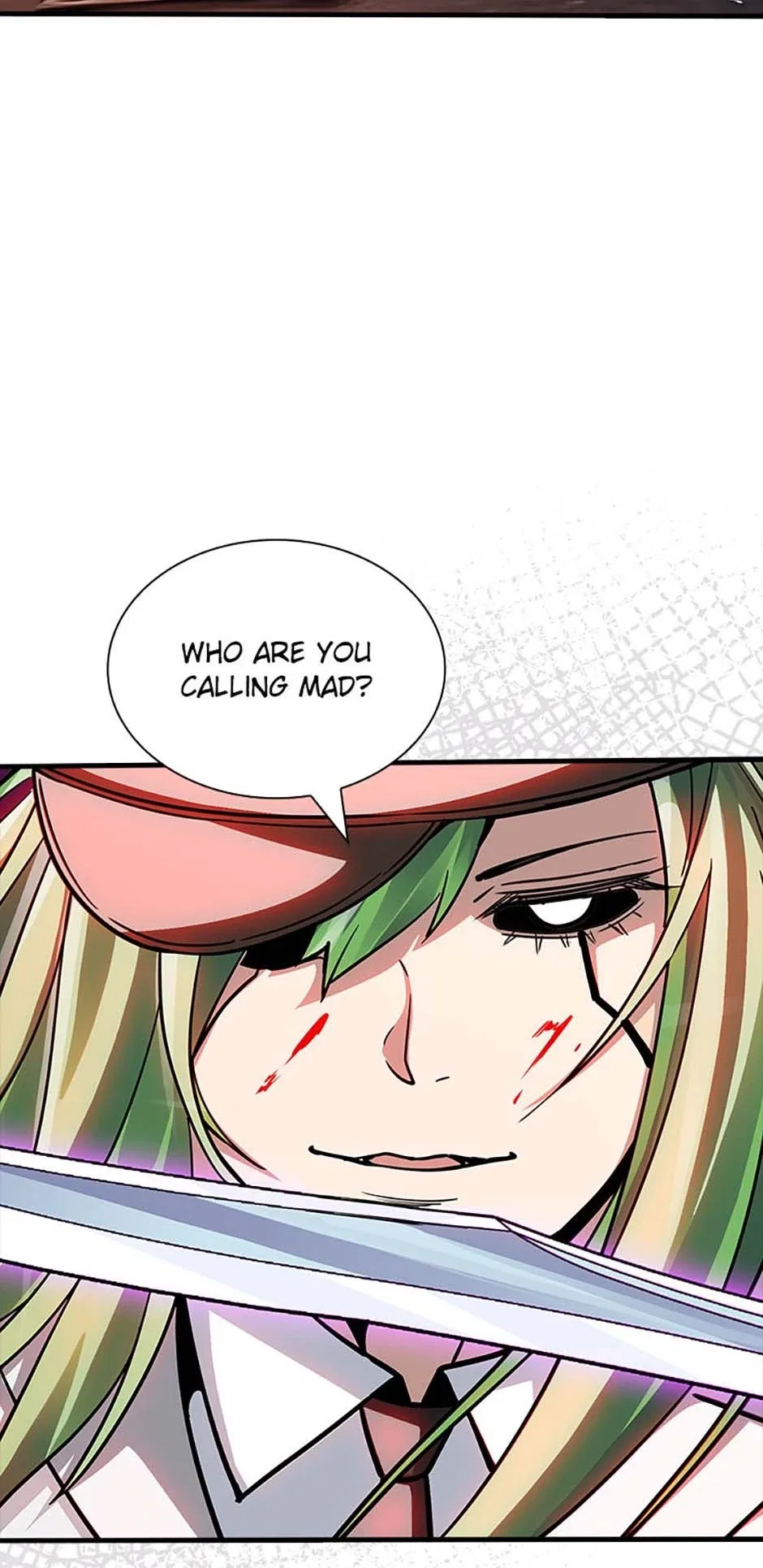 The Carefree Life of an SSS-Class Knight Chapter 121 – Page 43
