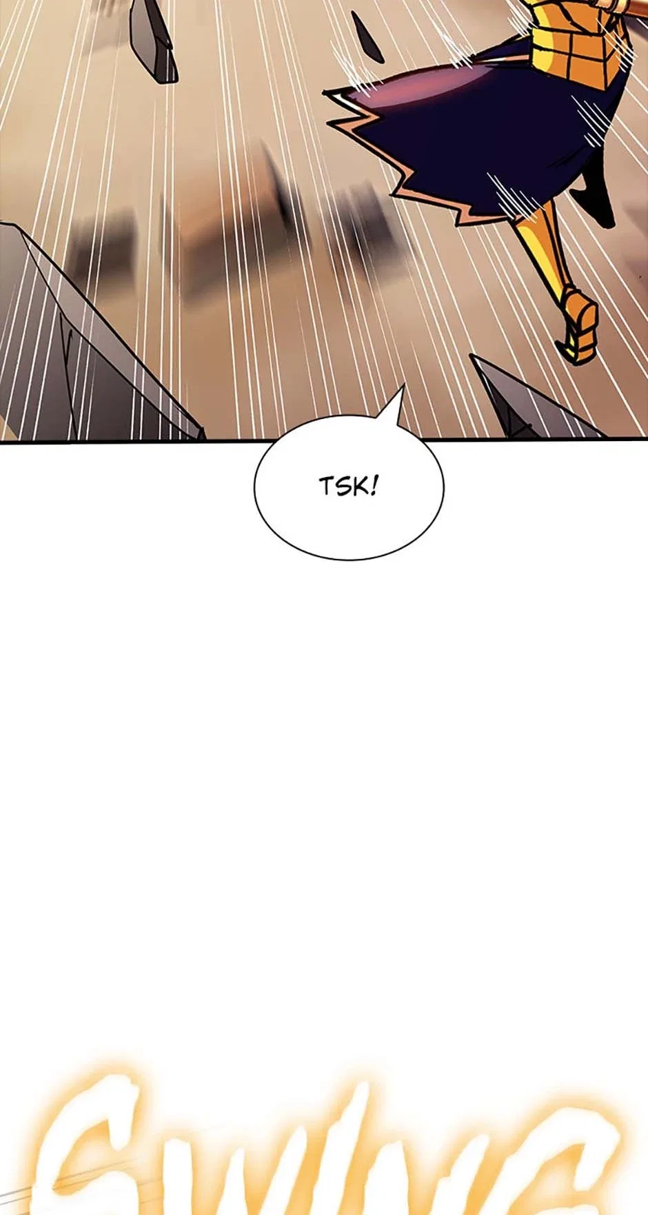 The Carefree Life of an SSS-Class Knight Chapter 121 – Page 53