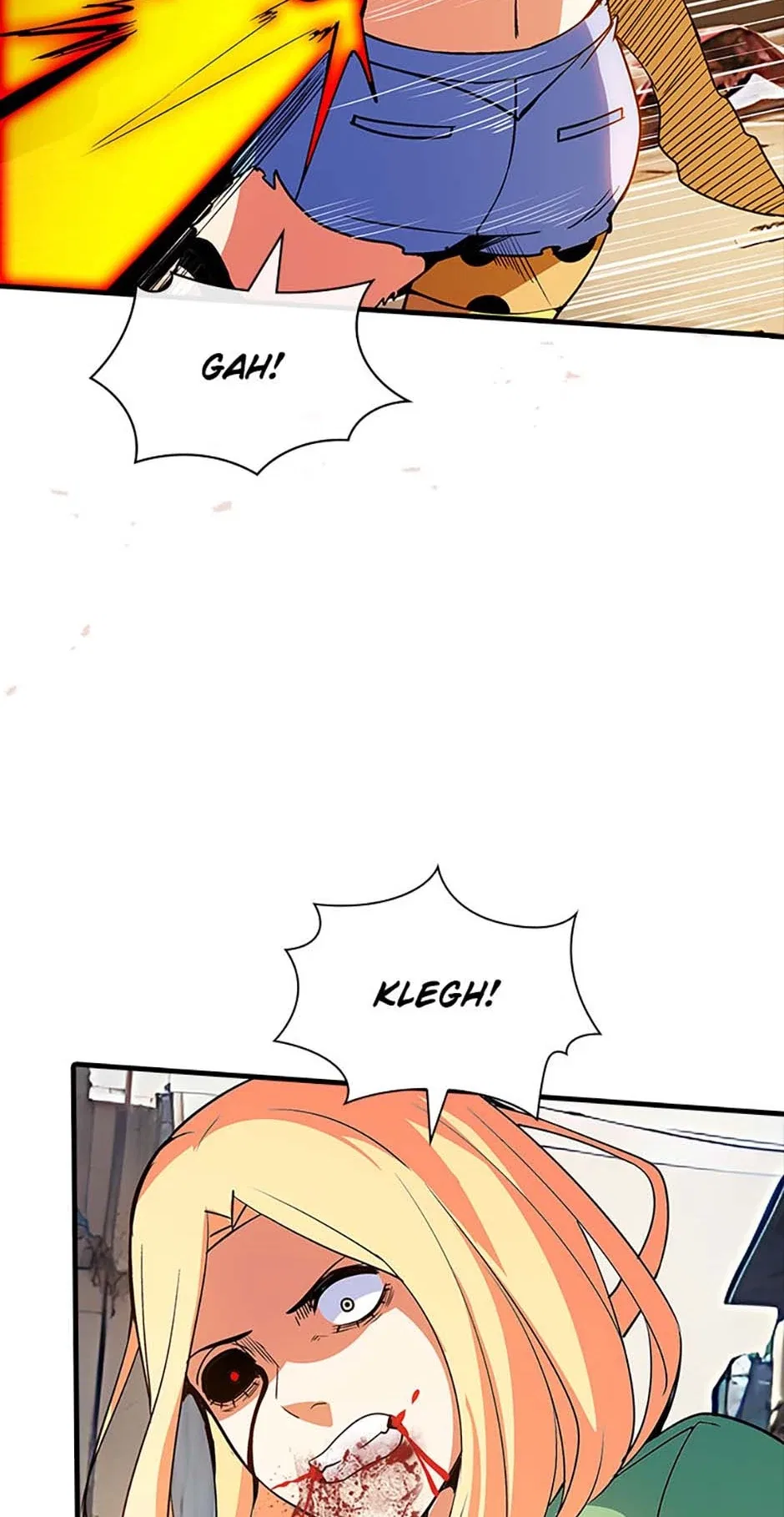 The Carefree Life of an SSS-Class Knight Chapter 121 – Page 57