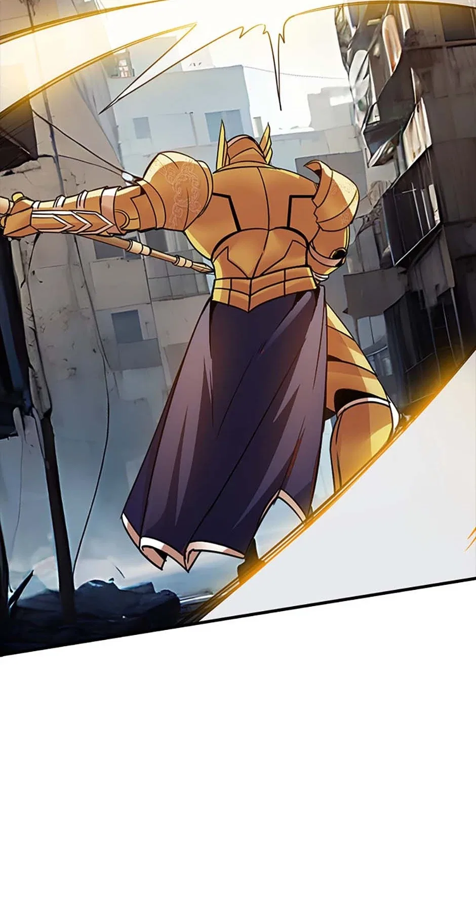 The Carefree Life of an SSS-Class Knight Chapter 121 – Page 61