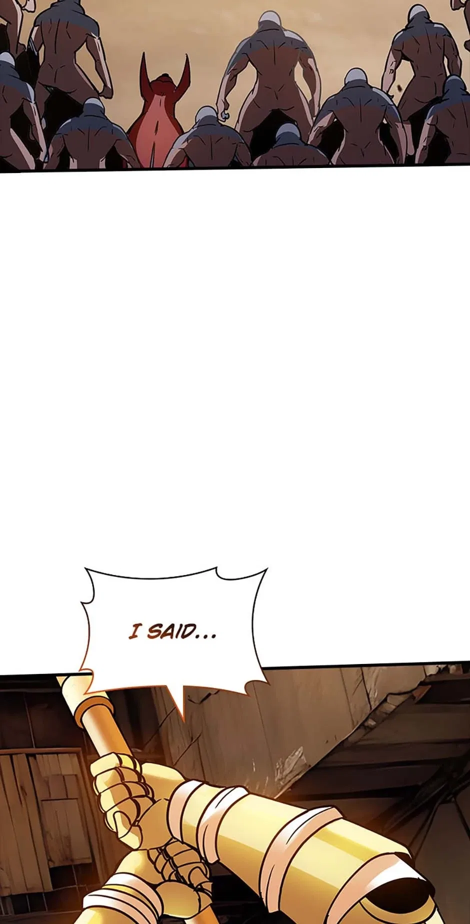 The Carefree Life of an SSS-Class Knight Chapter 121 – Page 64