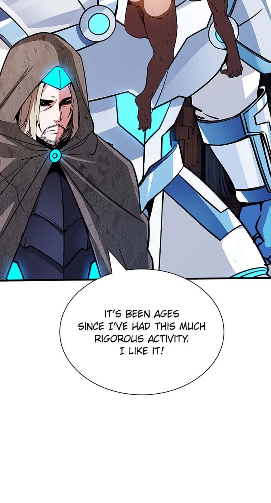 The Carefree Life of an SSS-Class Knight Chapter 121 – Page 74