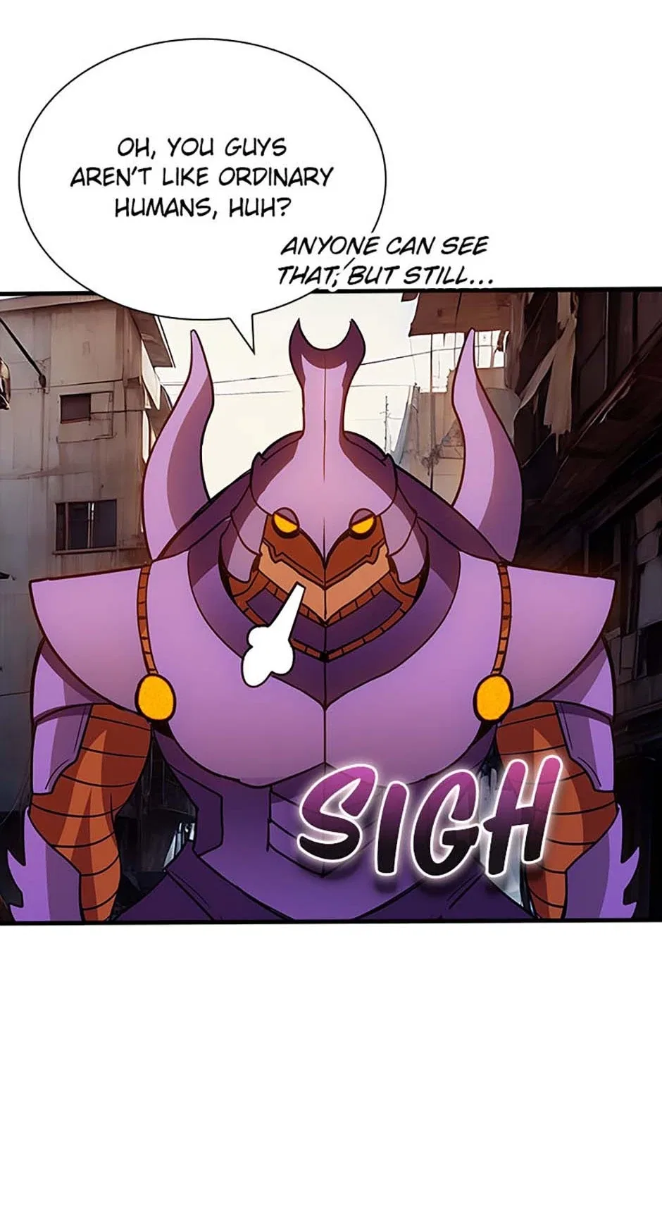 The Carefree Life of an SSS-Class Knight Chapter 121 – Page 75