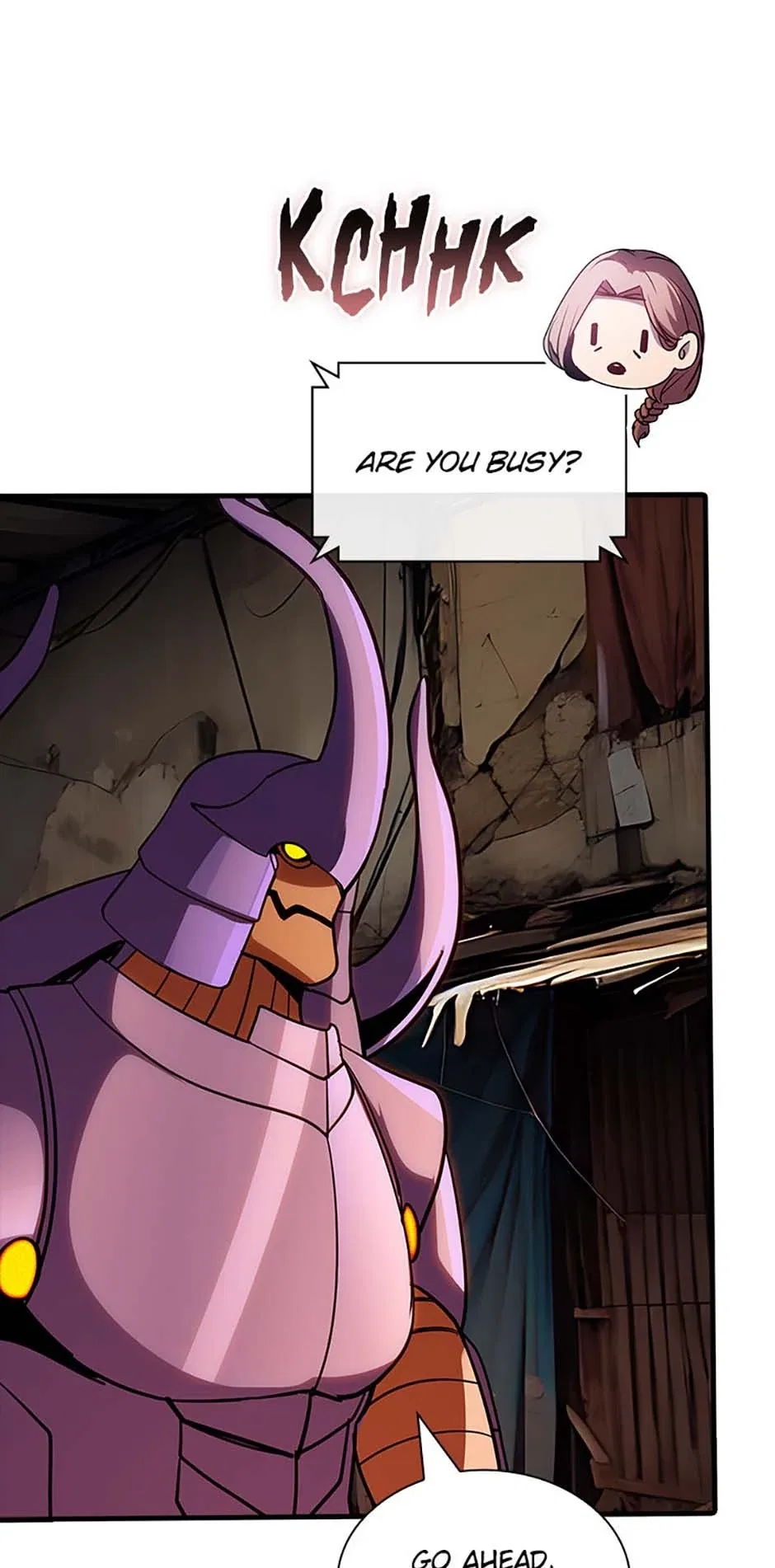 The Carefree Life of an SSS-Class Knight Chapter 121 – Page 76