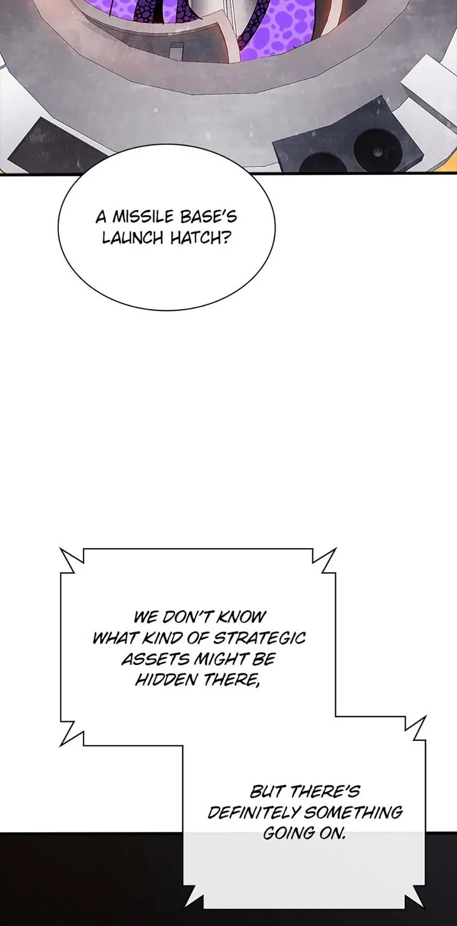 The Carefree Life of an SSS-Class Knight Chapter 121 – Page 78